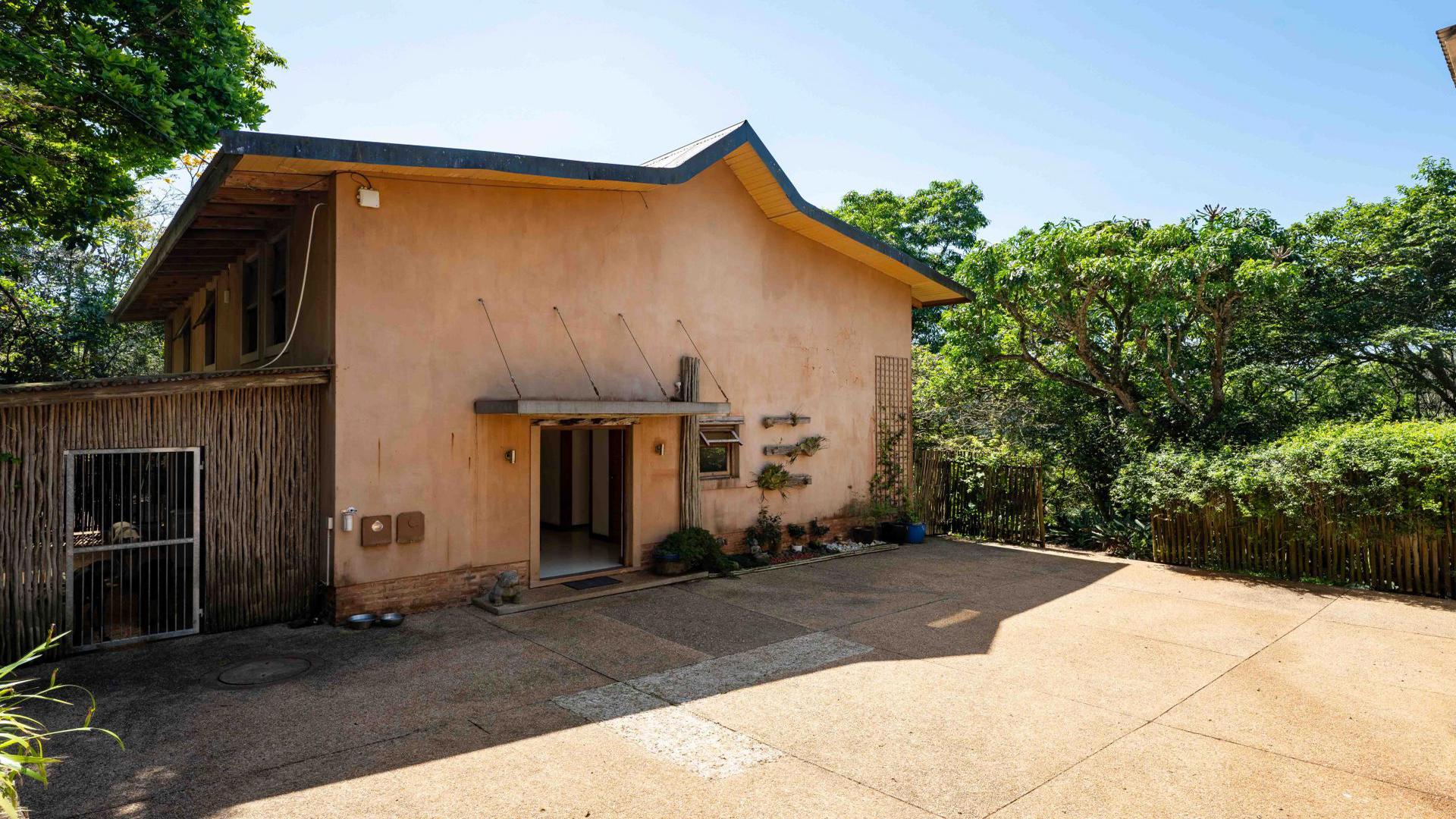 Flatlet of property in Everton HC