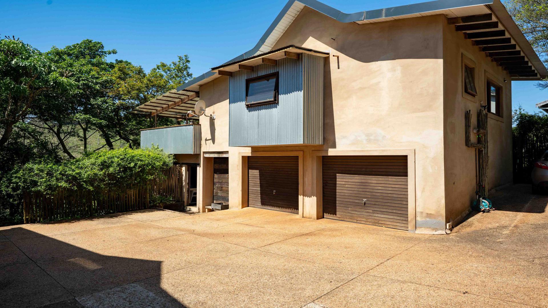 Front View of property in Everton HC