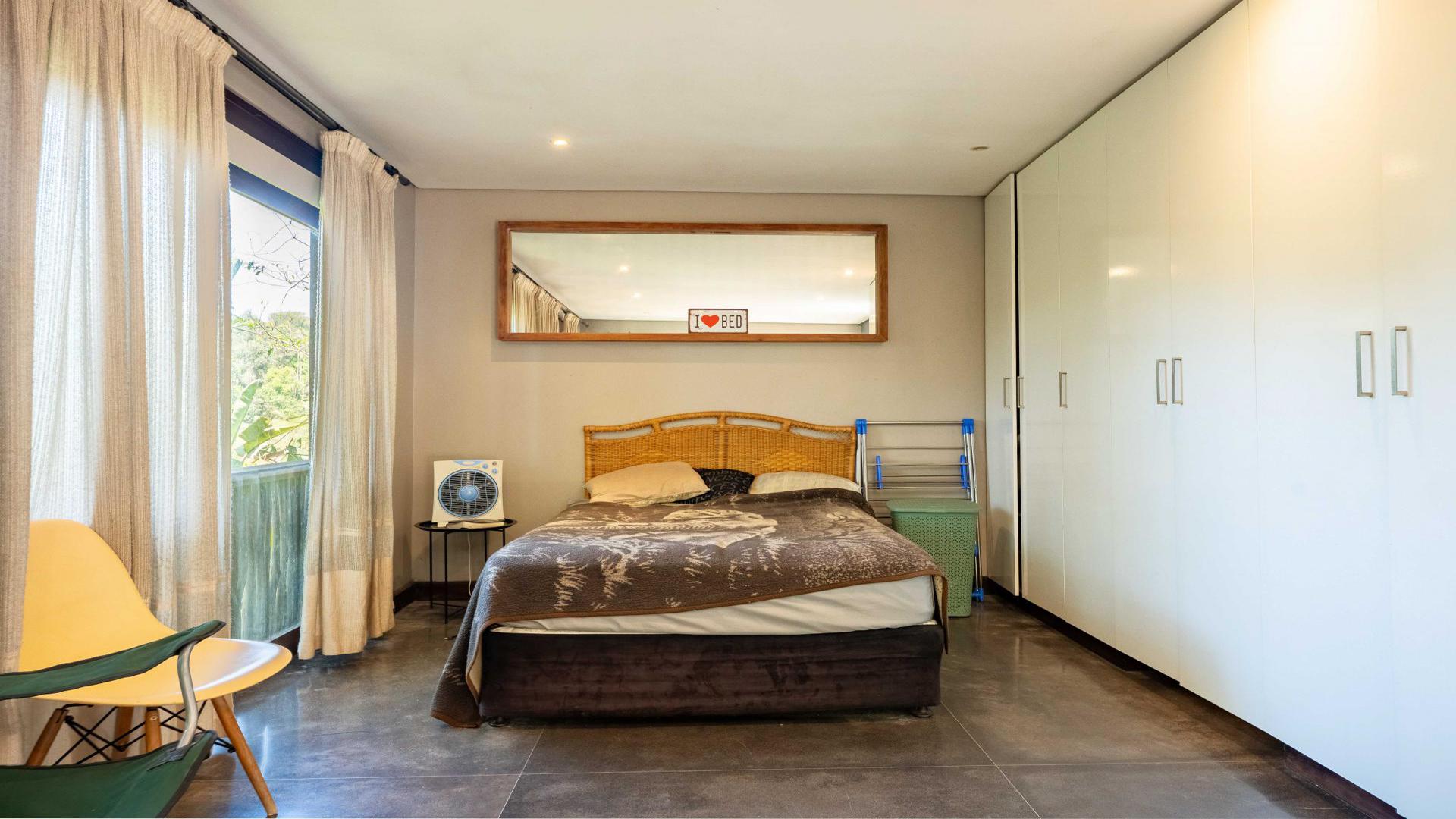 Flatlet of property in Everton HC