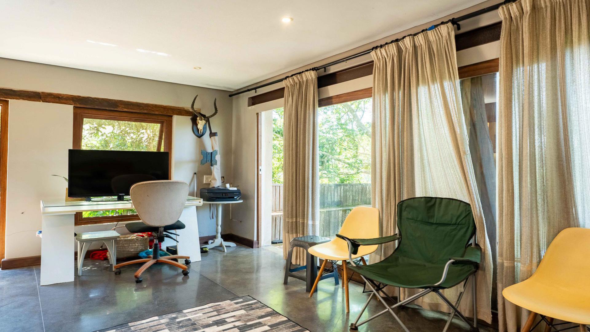 Flatlet of property in Everton HC