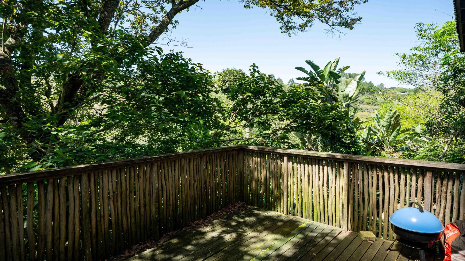 Flatlet of property in Everton HC