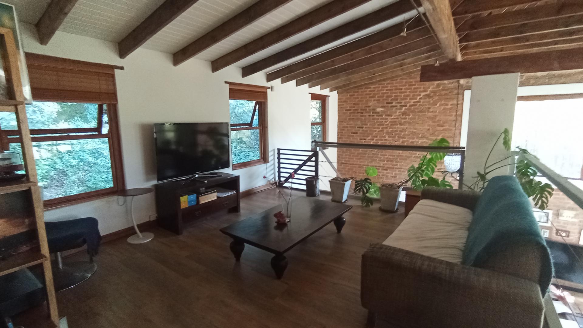 TV Room - 20 square meters of property in Everton HC