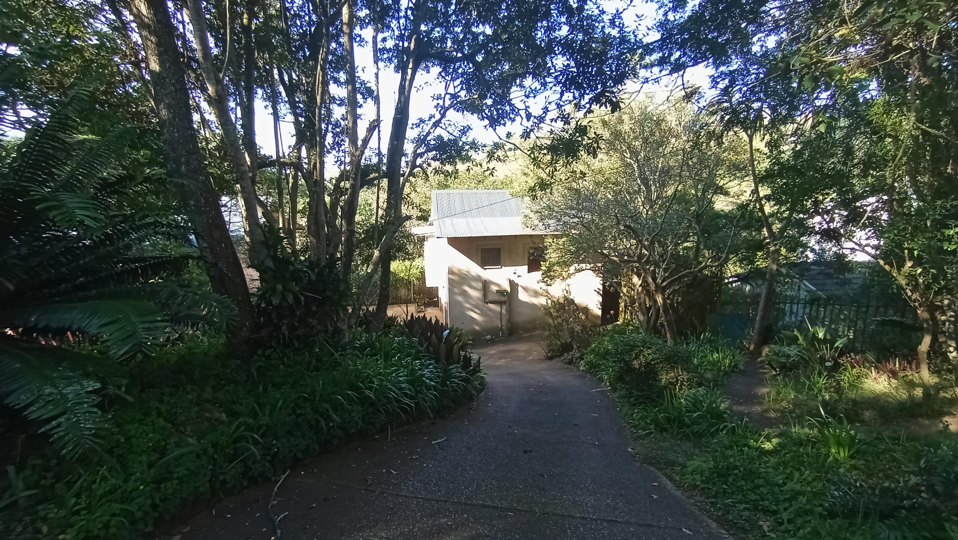 Front View of property in Everton HC