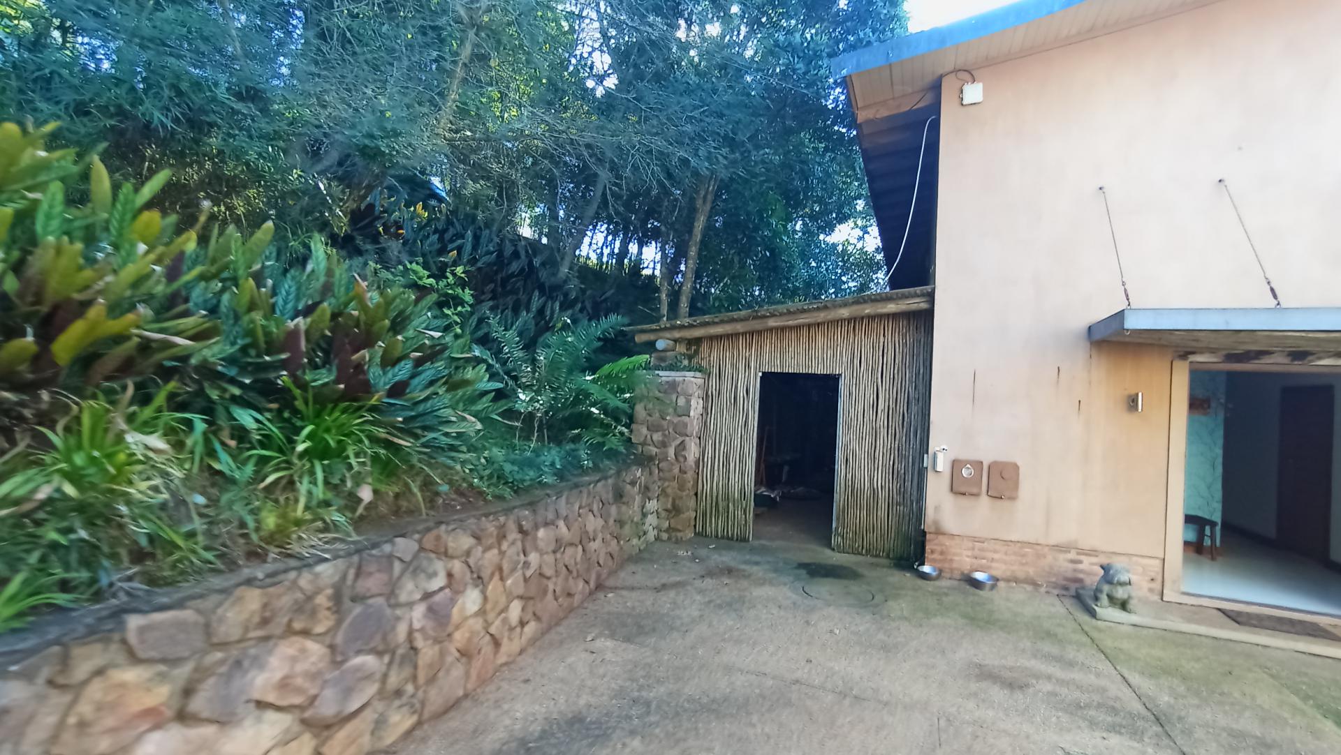 Front View of property in Everton HC