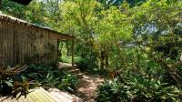 Backyard of property in Everton HC