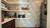 Kitchen of property in Everton HC