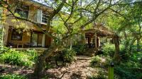 Backyard of property in Everton HC