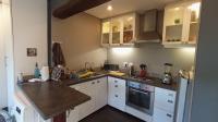 Kitchen of property in Everton HC
