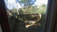 Balcony of property in Everton HC