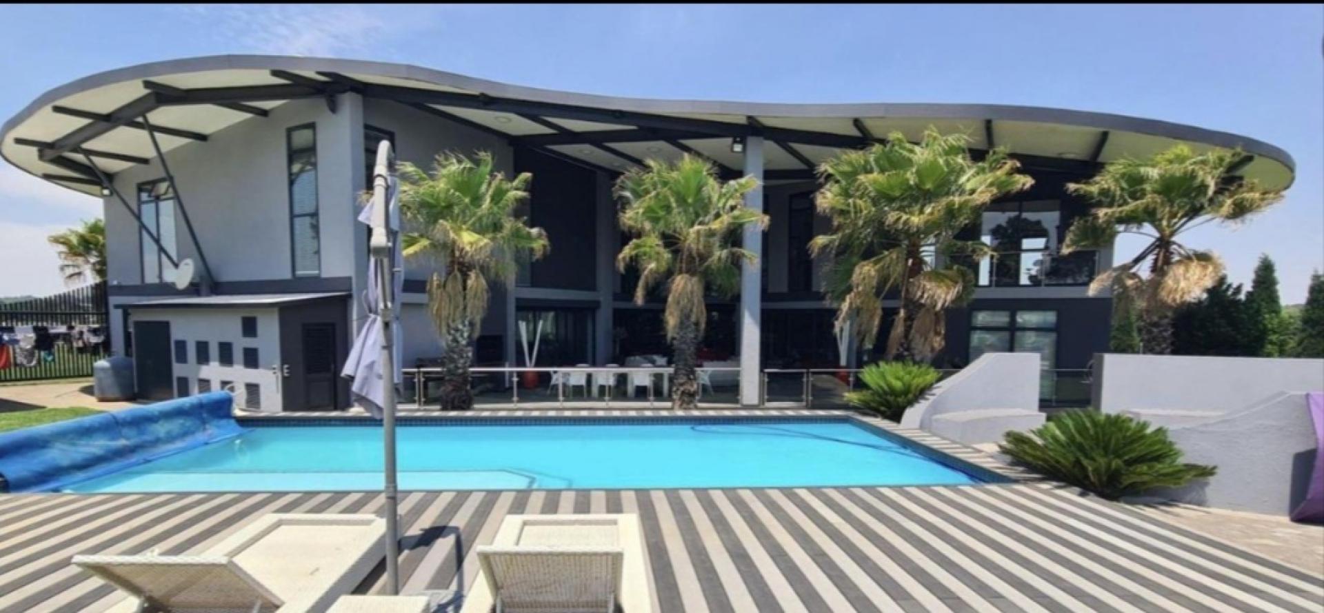  of property in Kempton Park