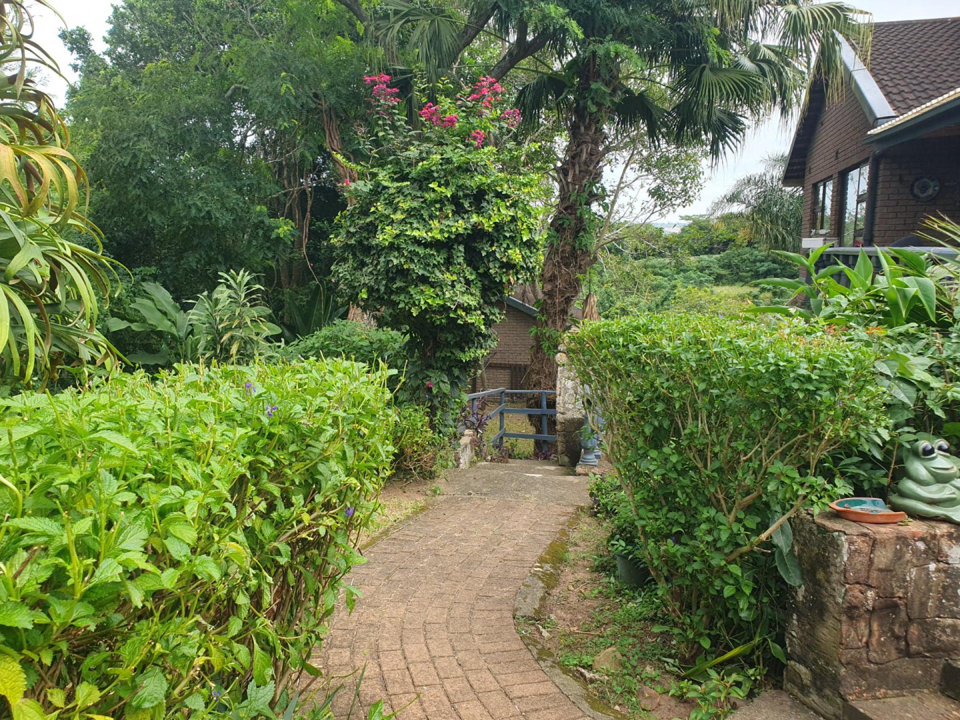  of property in Umtentweni