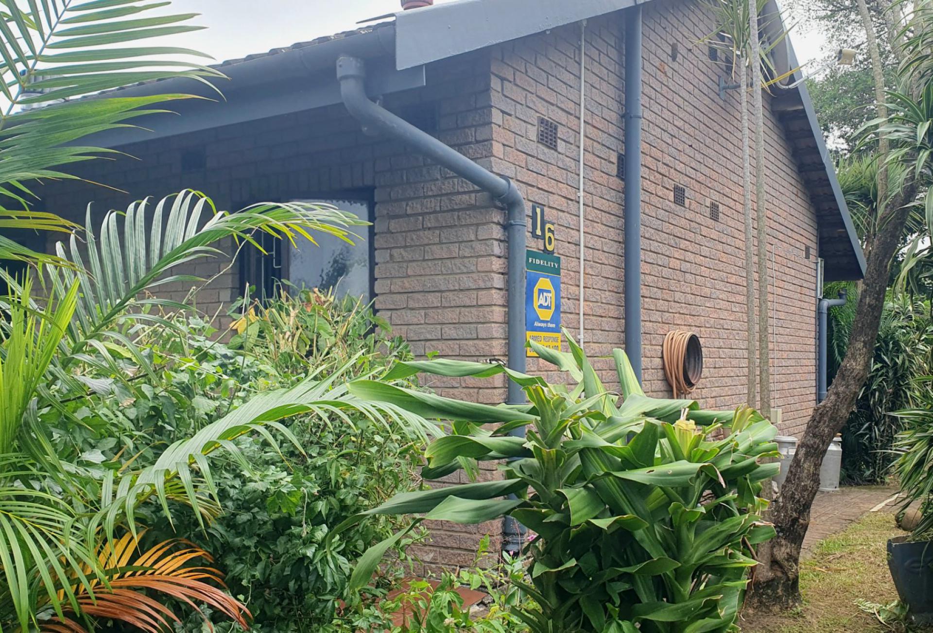  of property in Umtentweni