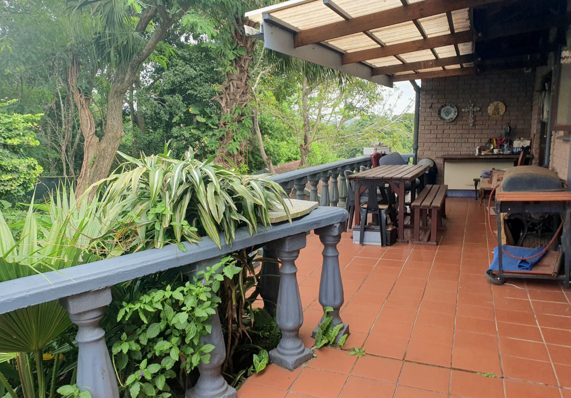  of property in Umtentweni