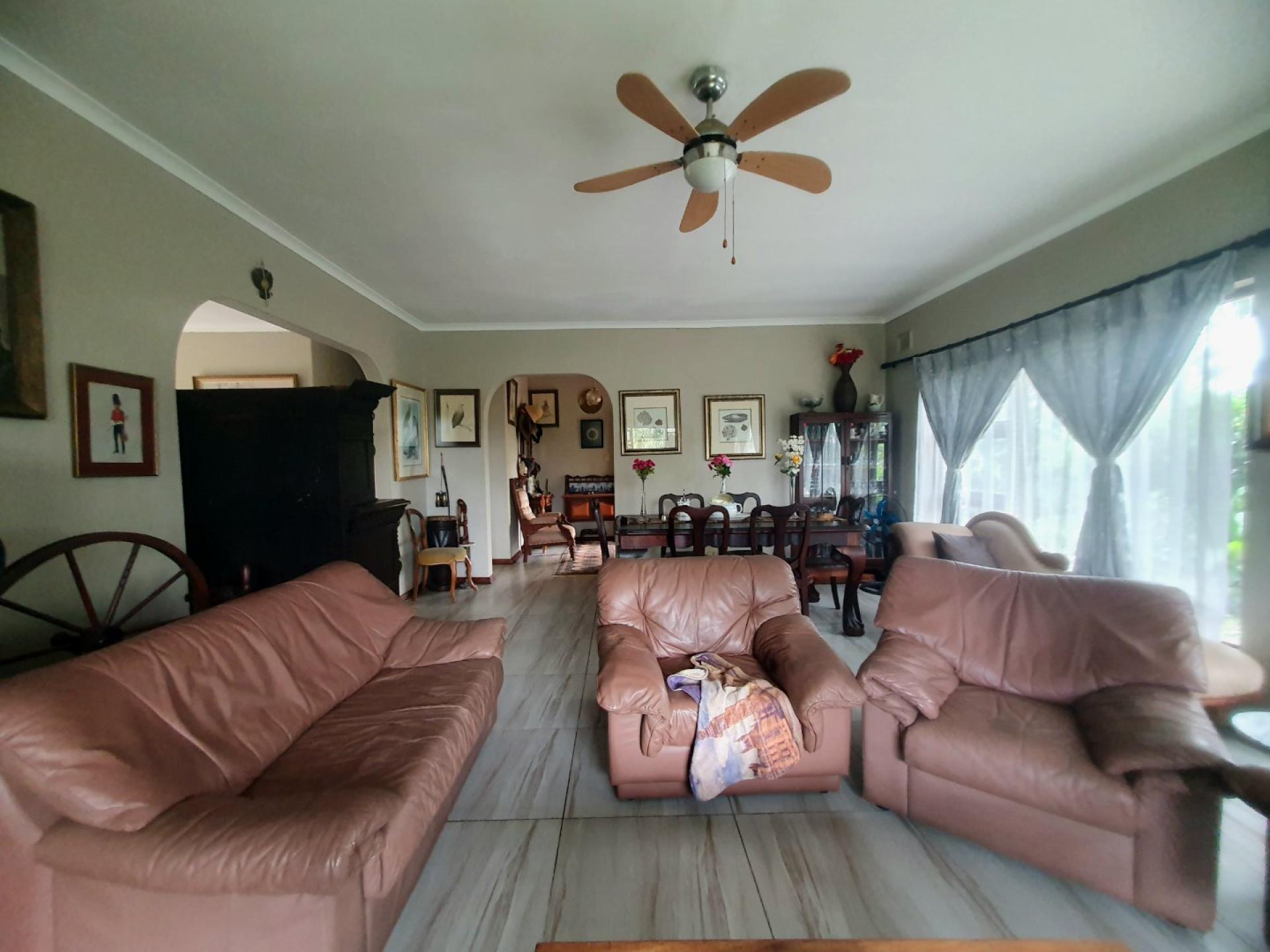  of property in Umtentweni