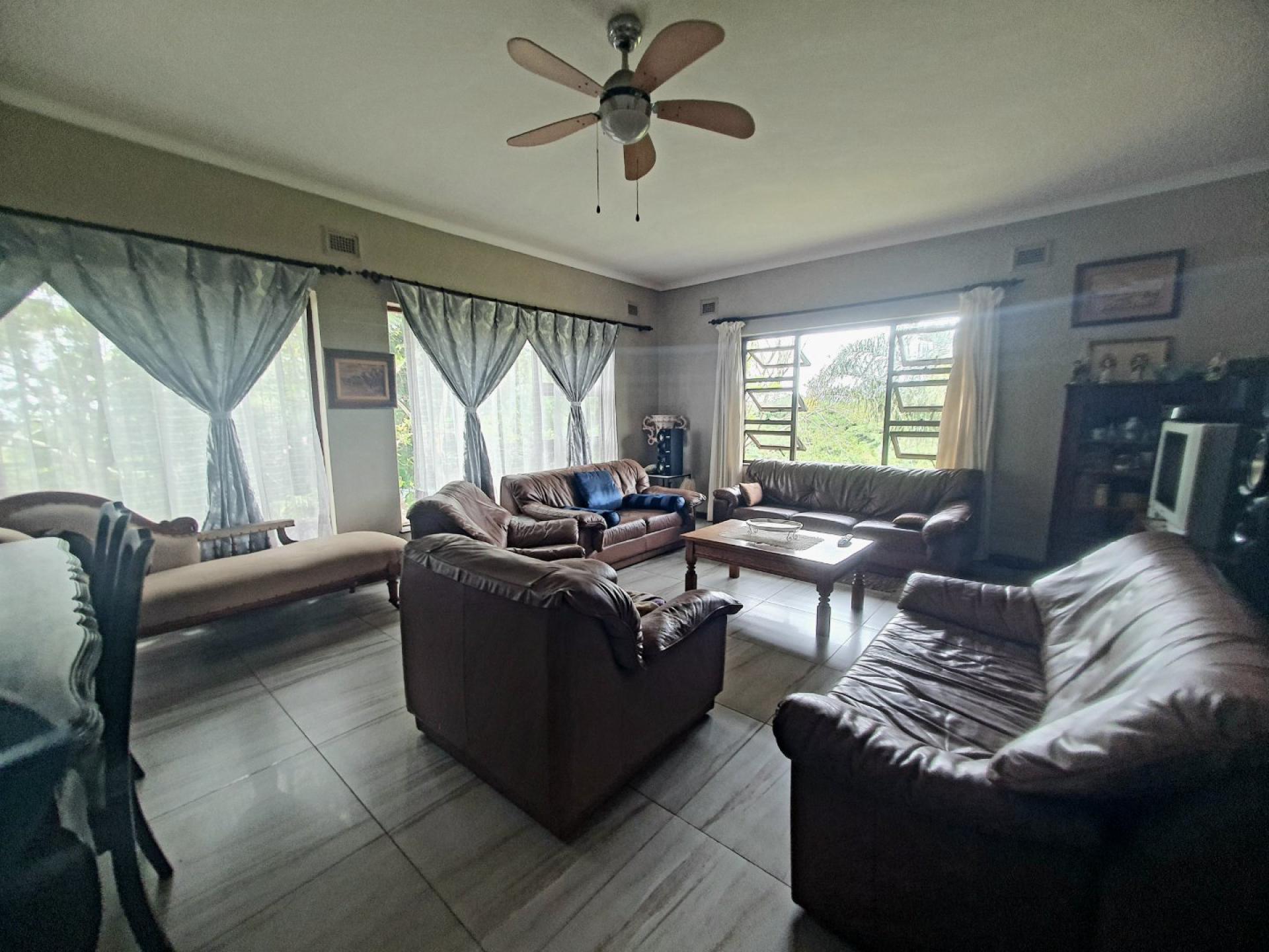  of property in Umtentweni