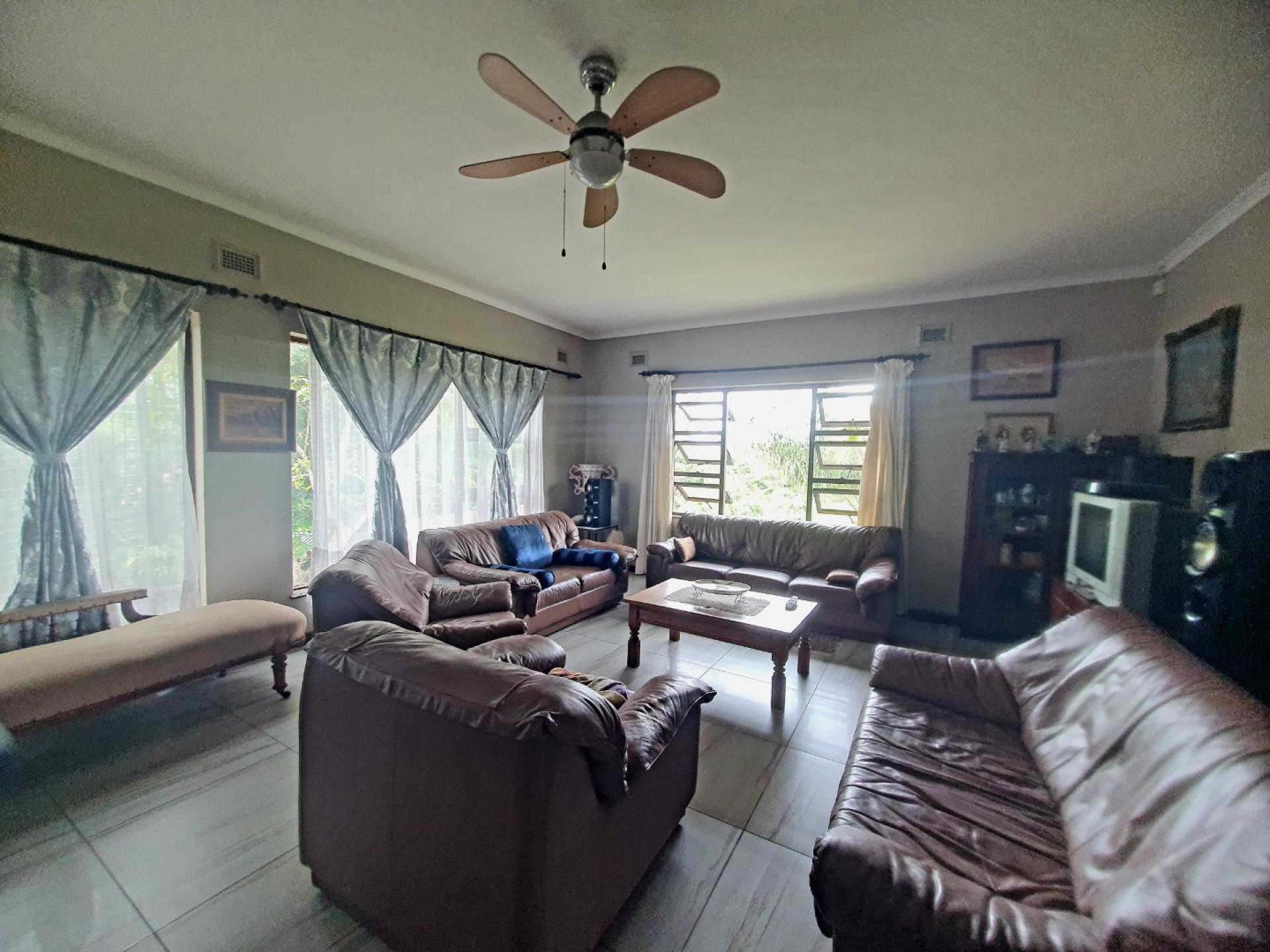  of property in Umtentweni