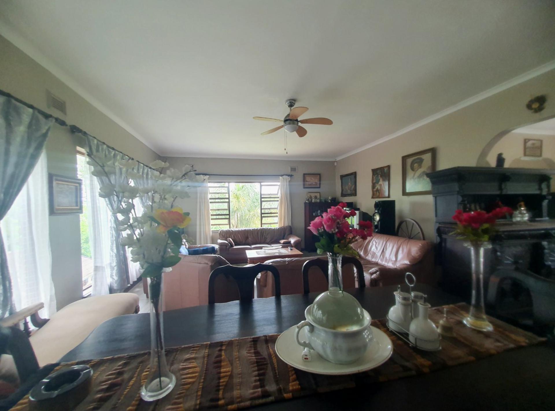  of property in Umtentweni