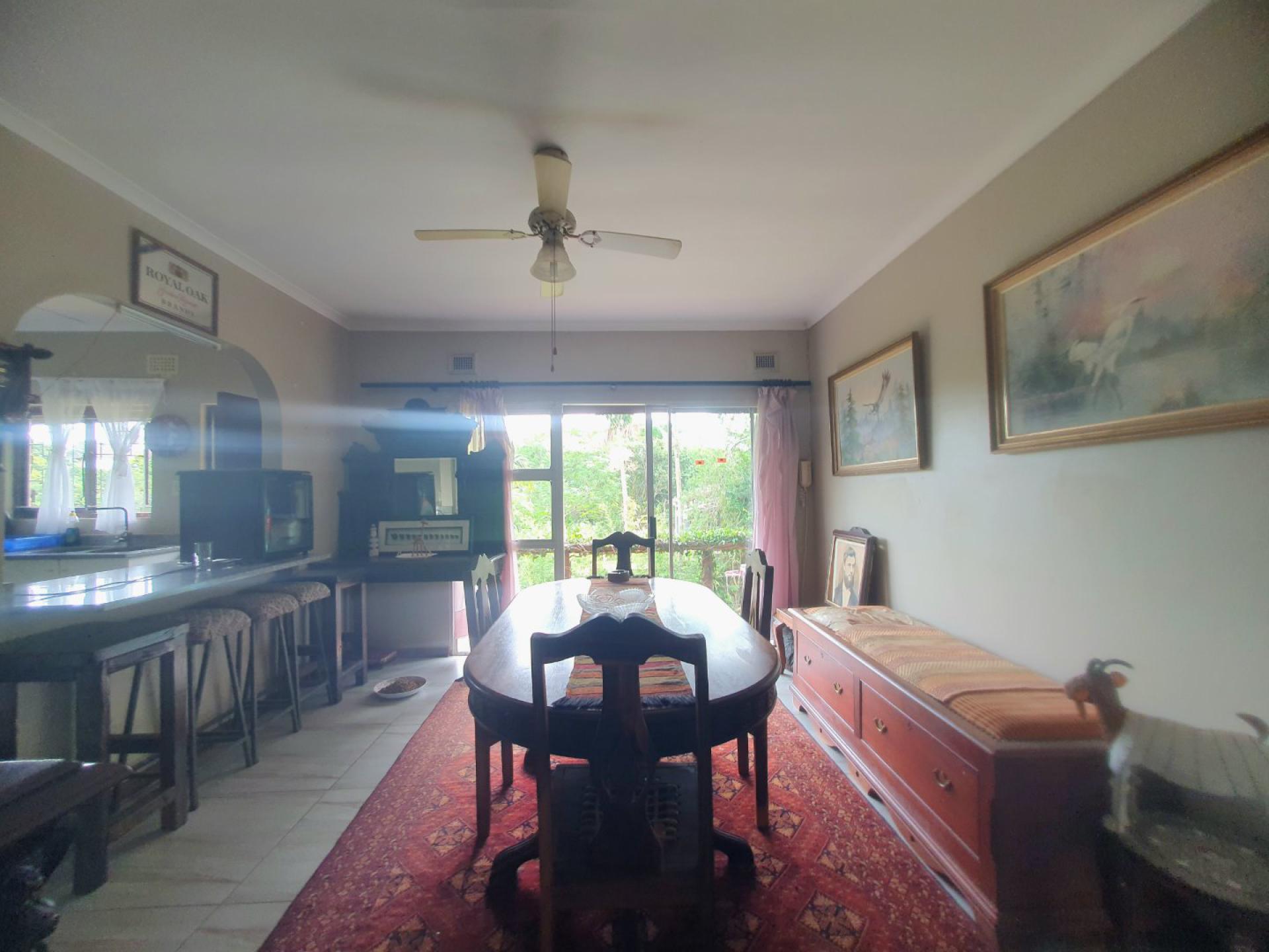  of property in Umtentweni