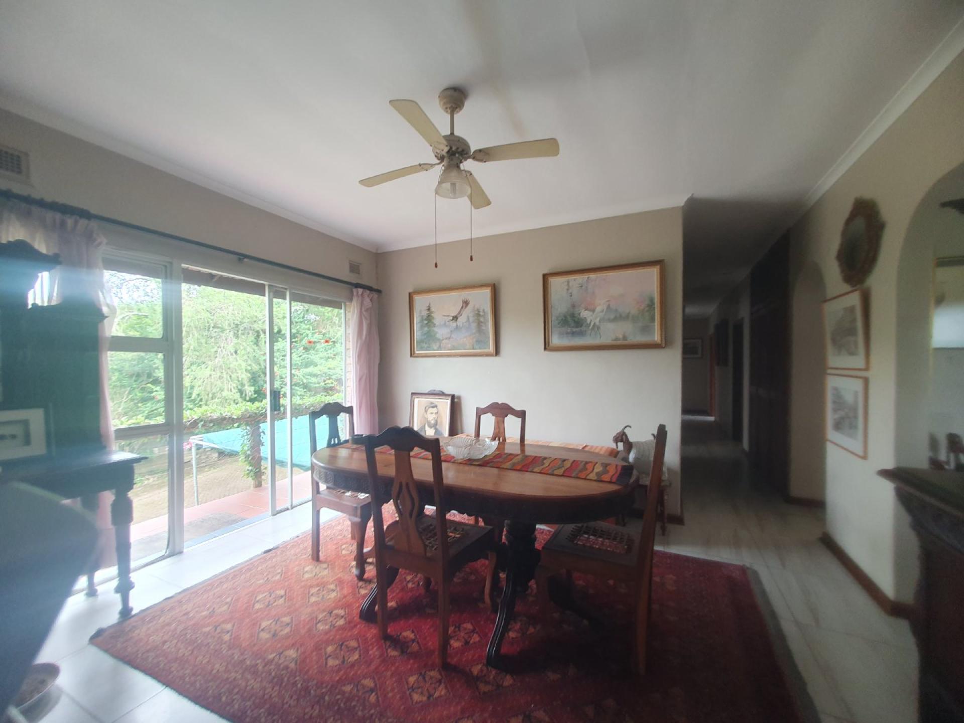  of property in Umtentweni