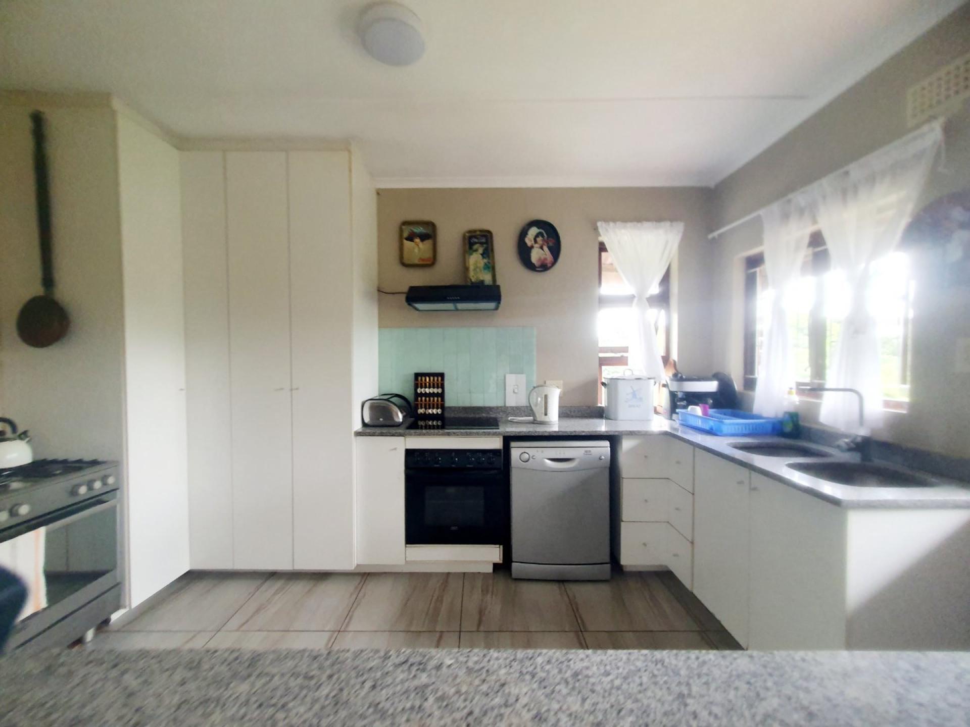  of property in Umtentweni