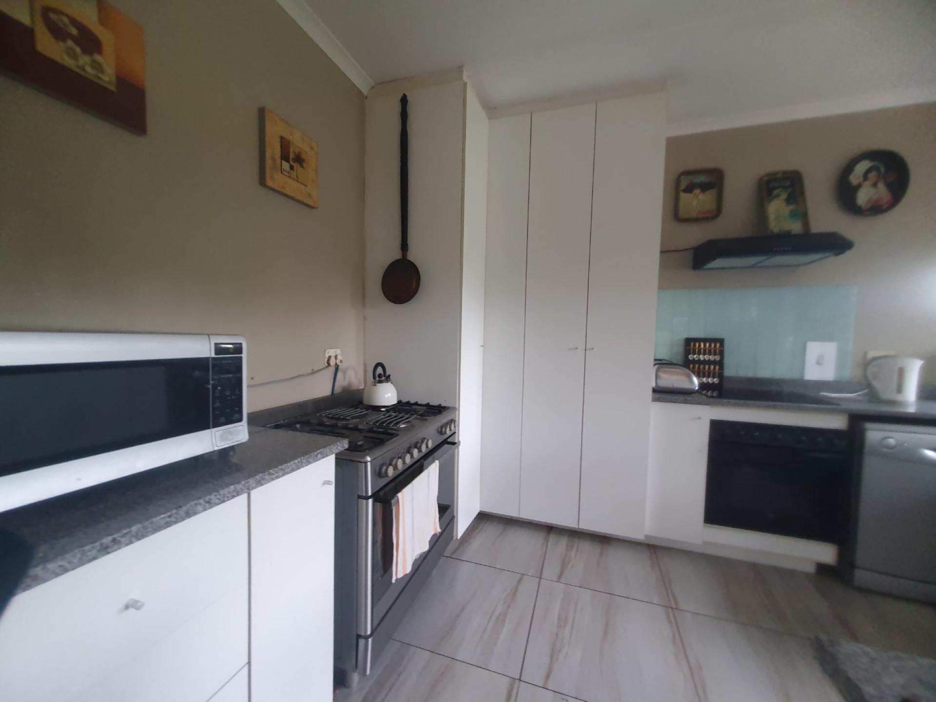  of property in Umtentweni