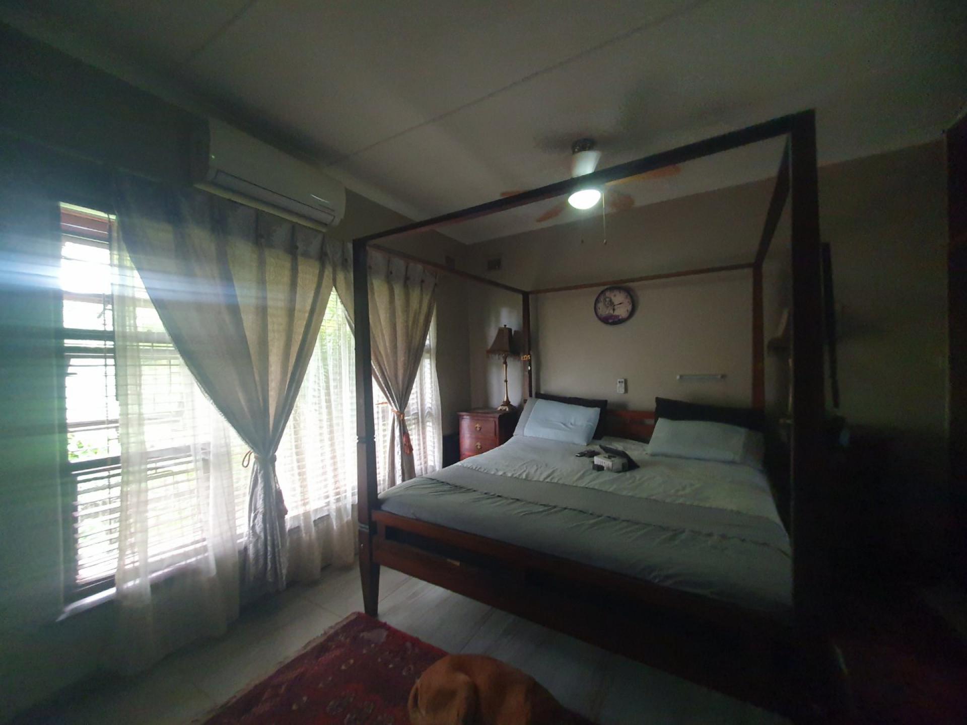  of property in Umtentweni