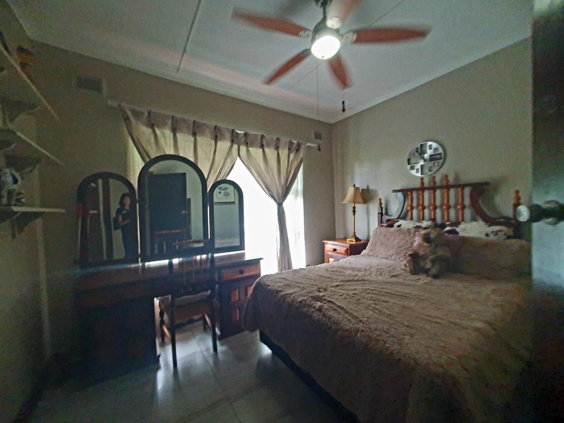  of property in Umtentweni