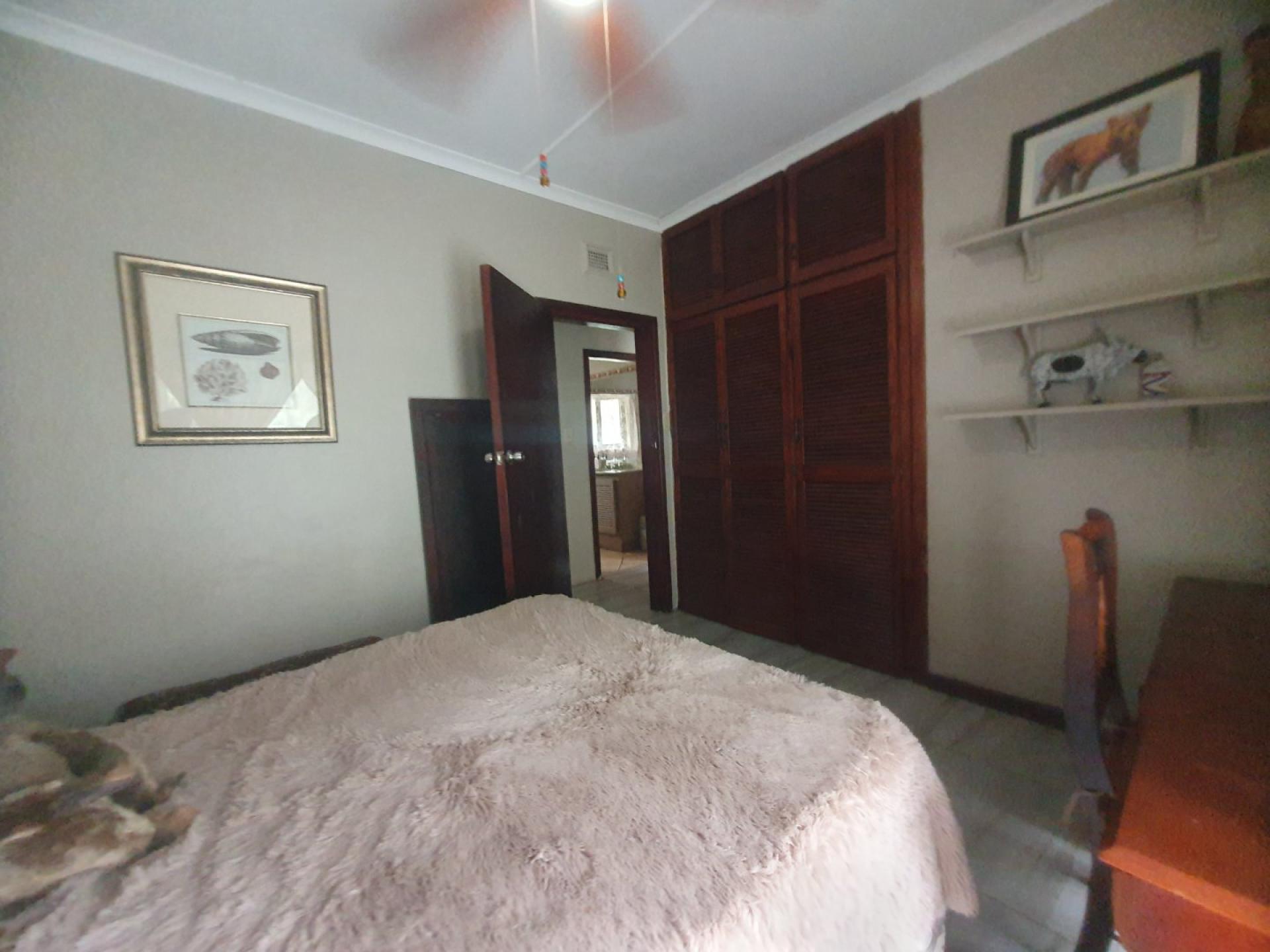  of property in Umtentweni