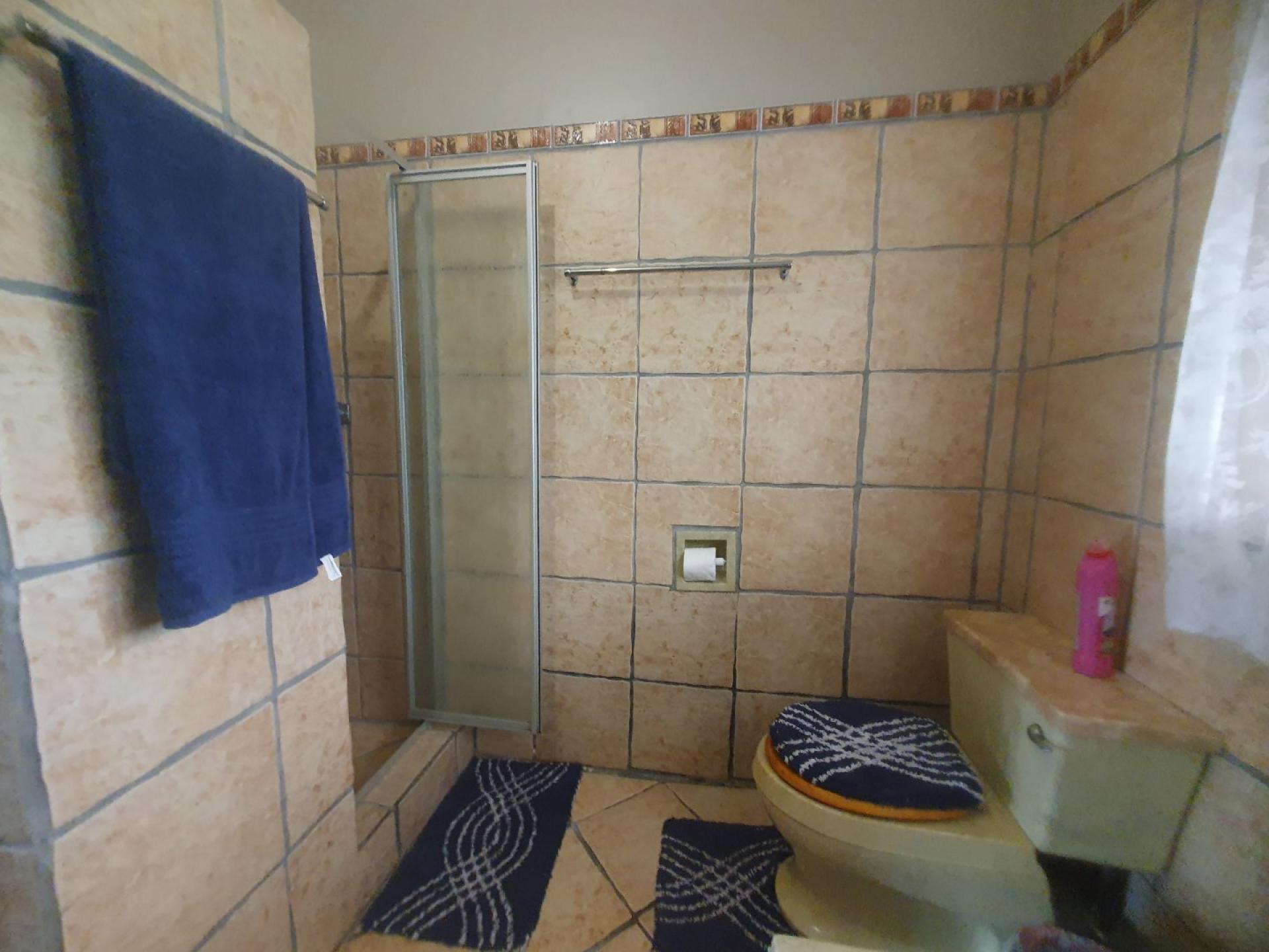  of property in Umtentweni