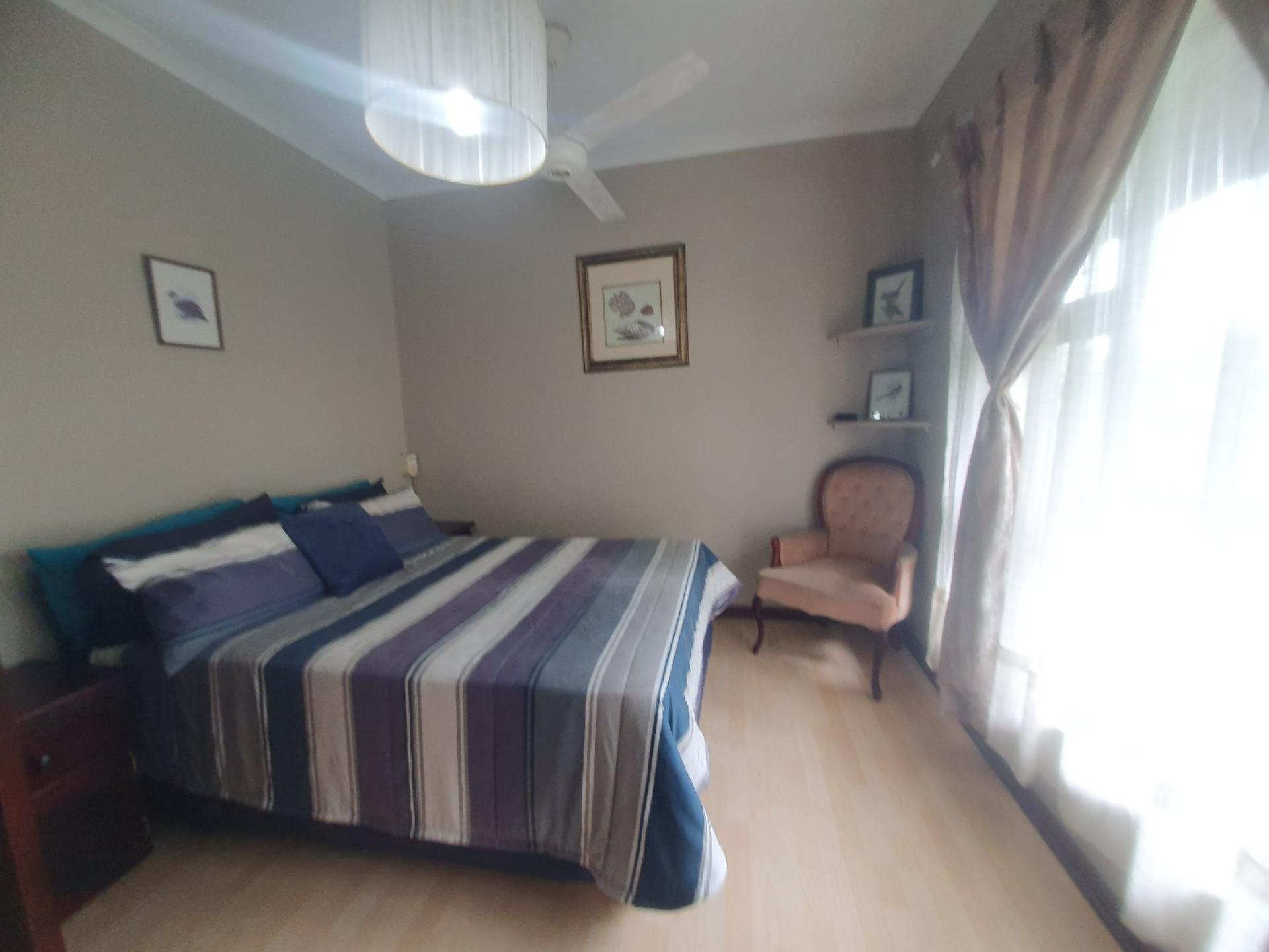  of property in Umtentweni