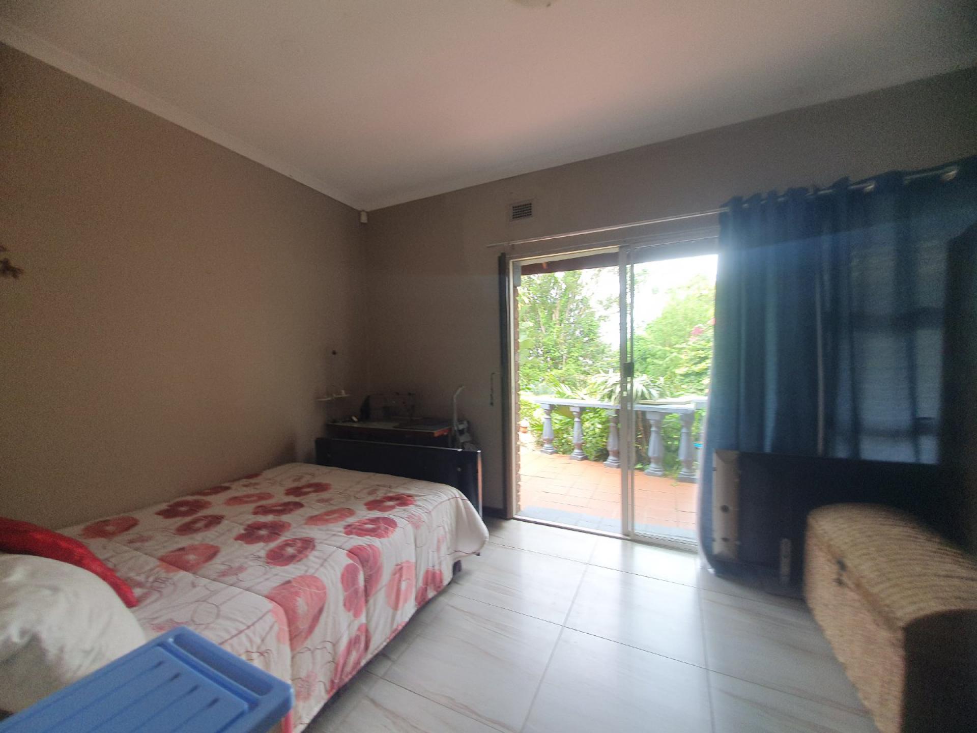  of property in Umtentweni