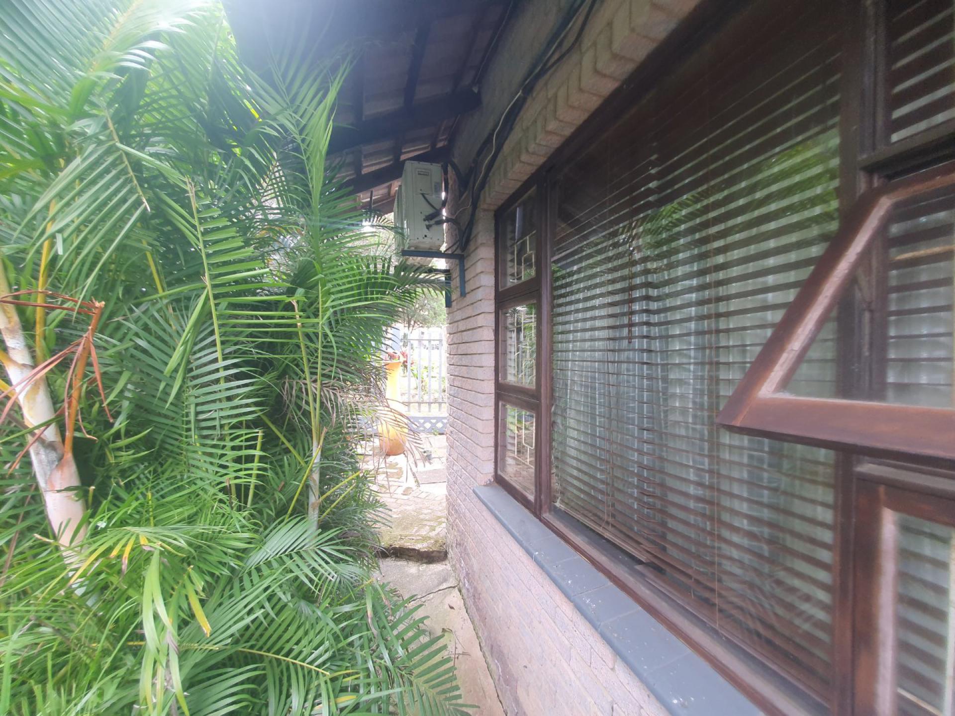  of property in Umtentweni