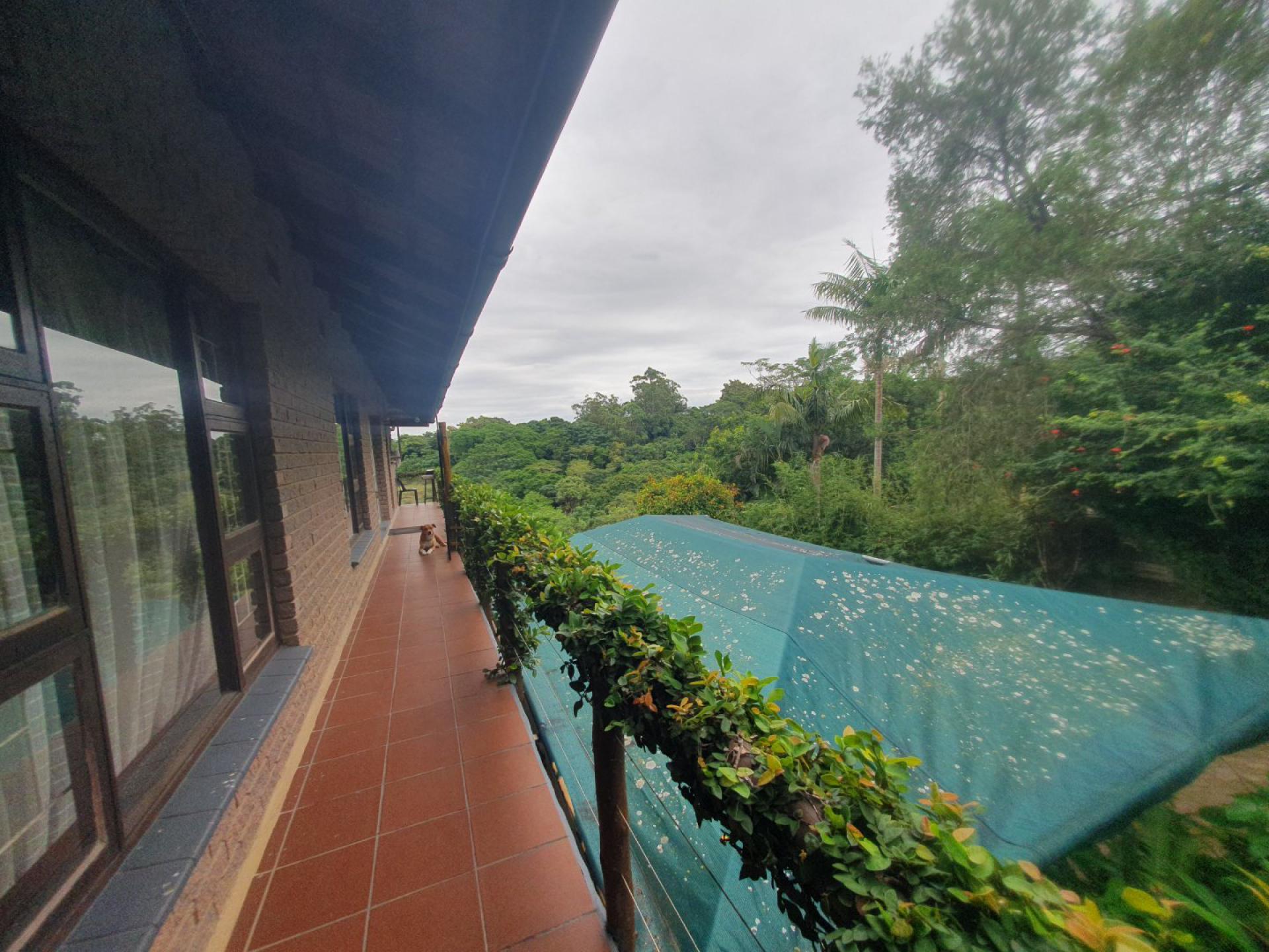  of property in Umtentweni