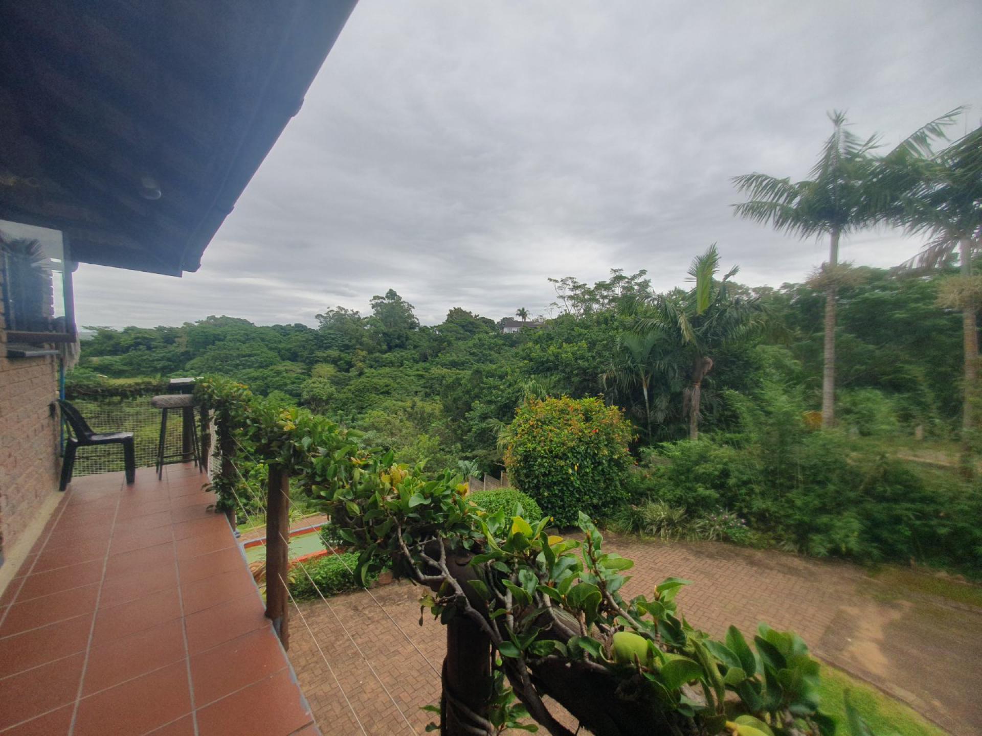  of property in Umtentweni