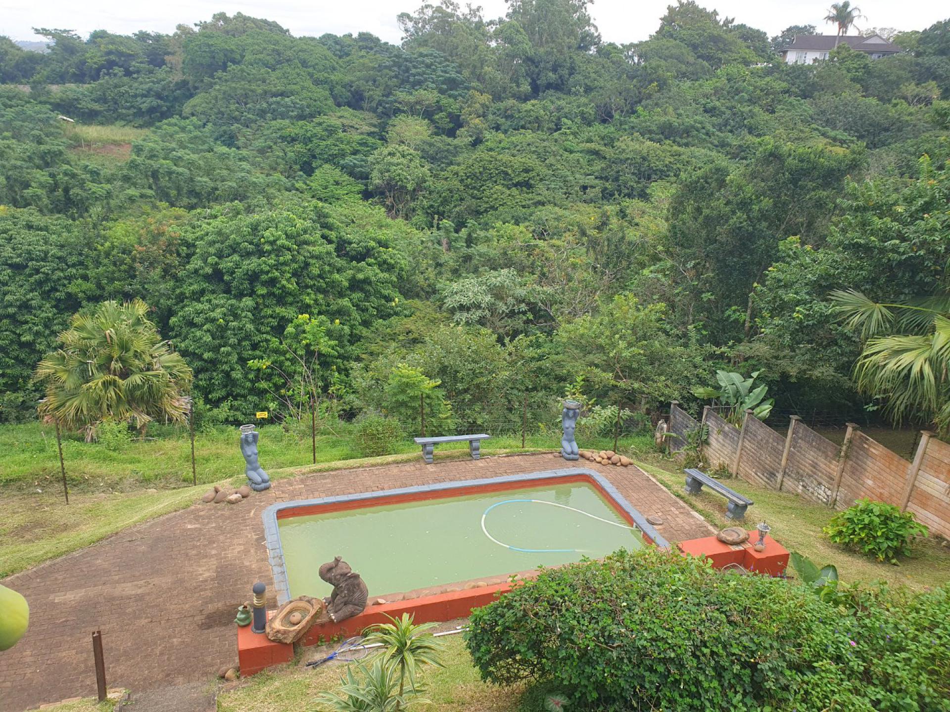  of property in Umtentweni