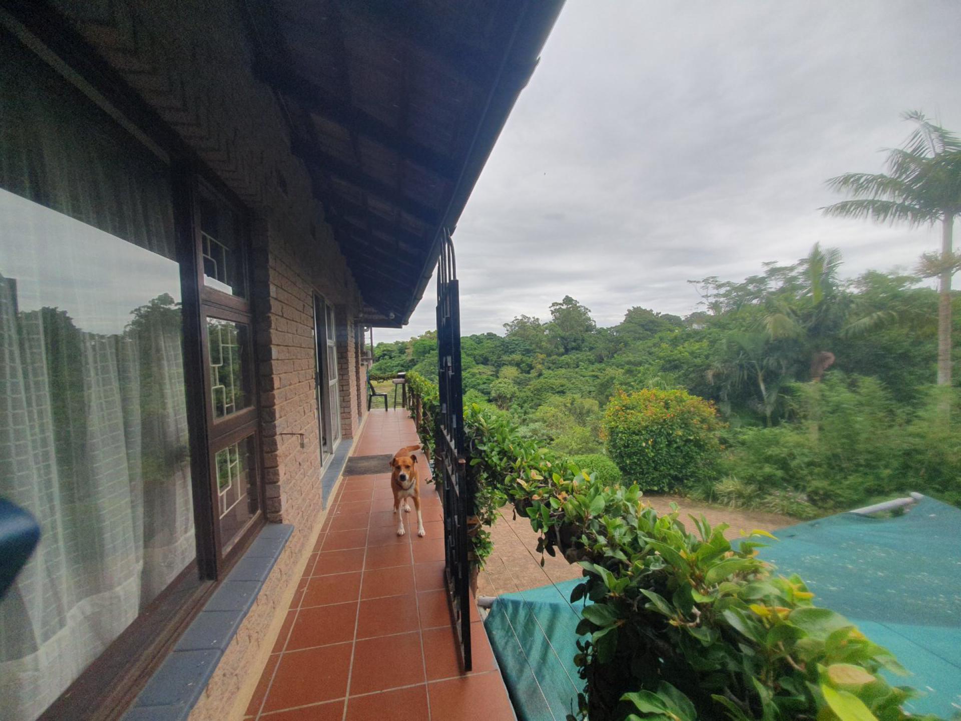  of property in Umtentweni