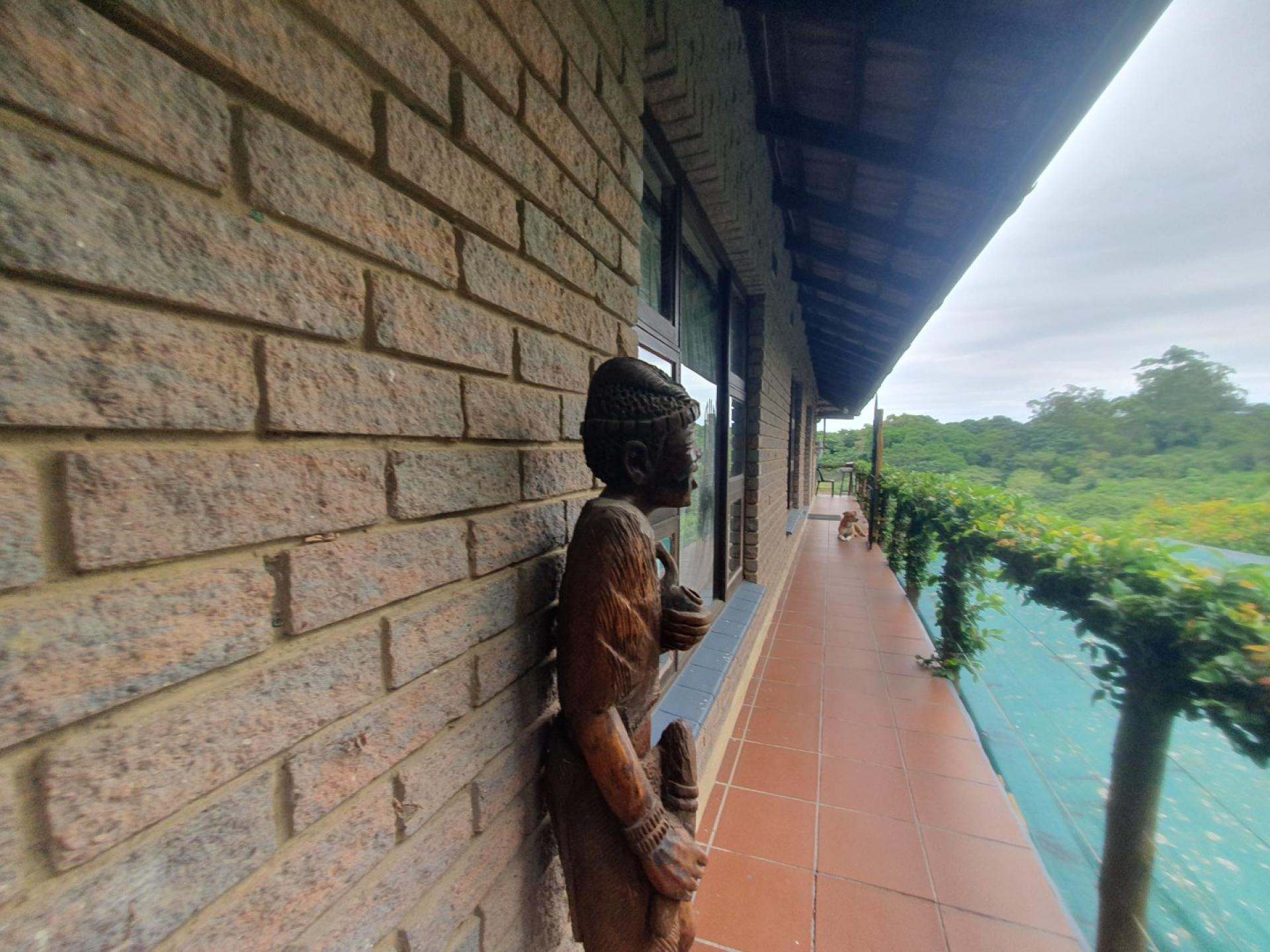  of property in Umtentweni