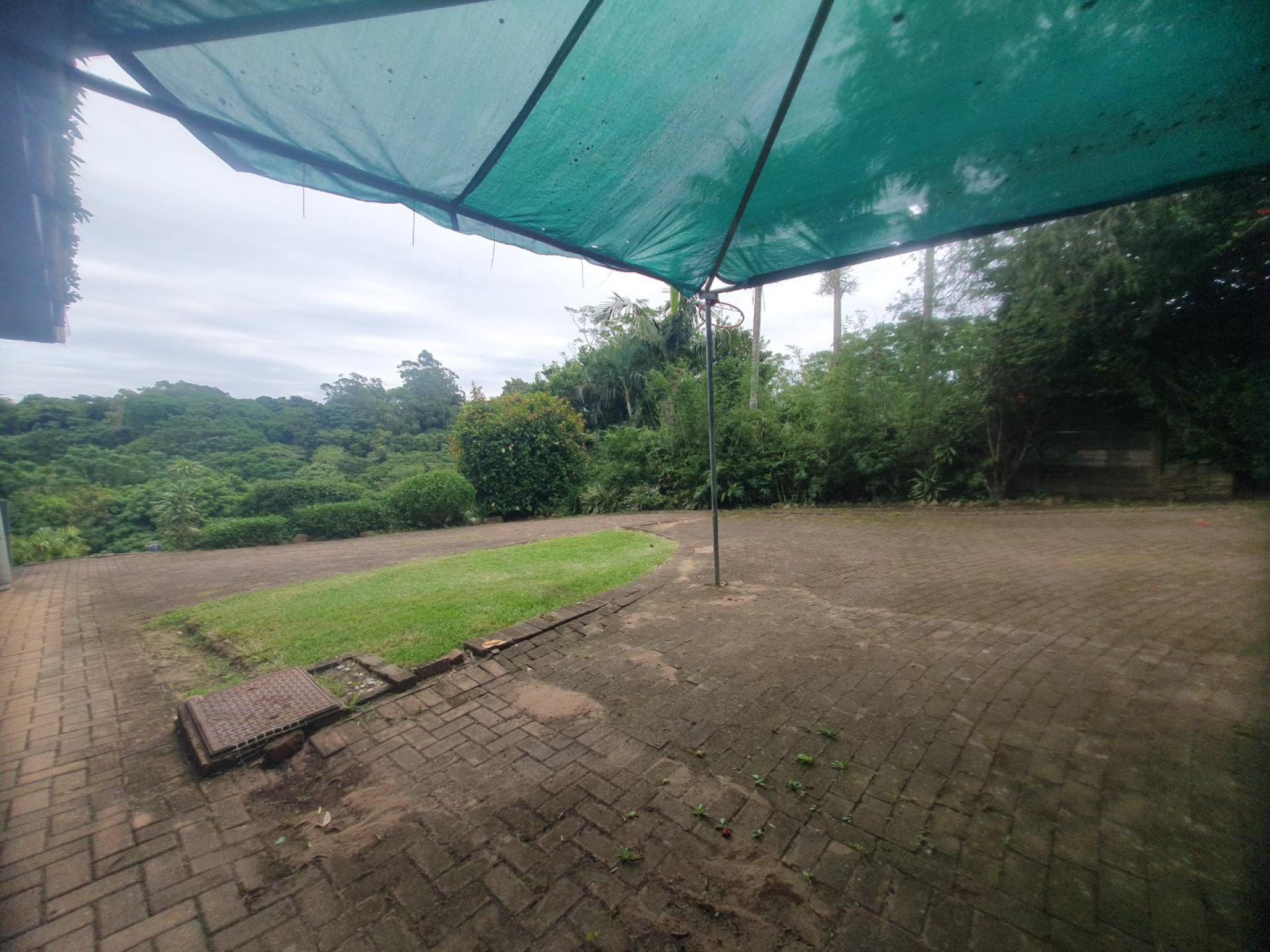  of property in Umtentweni