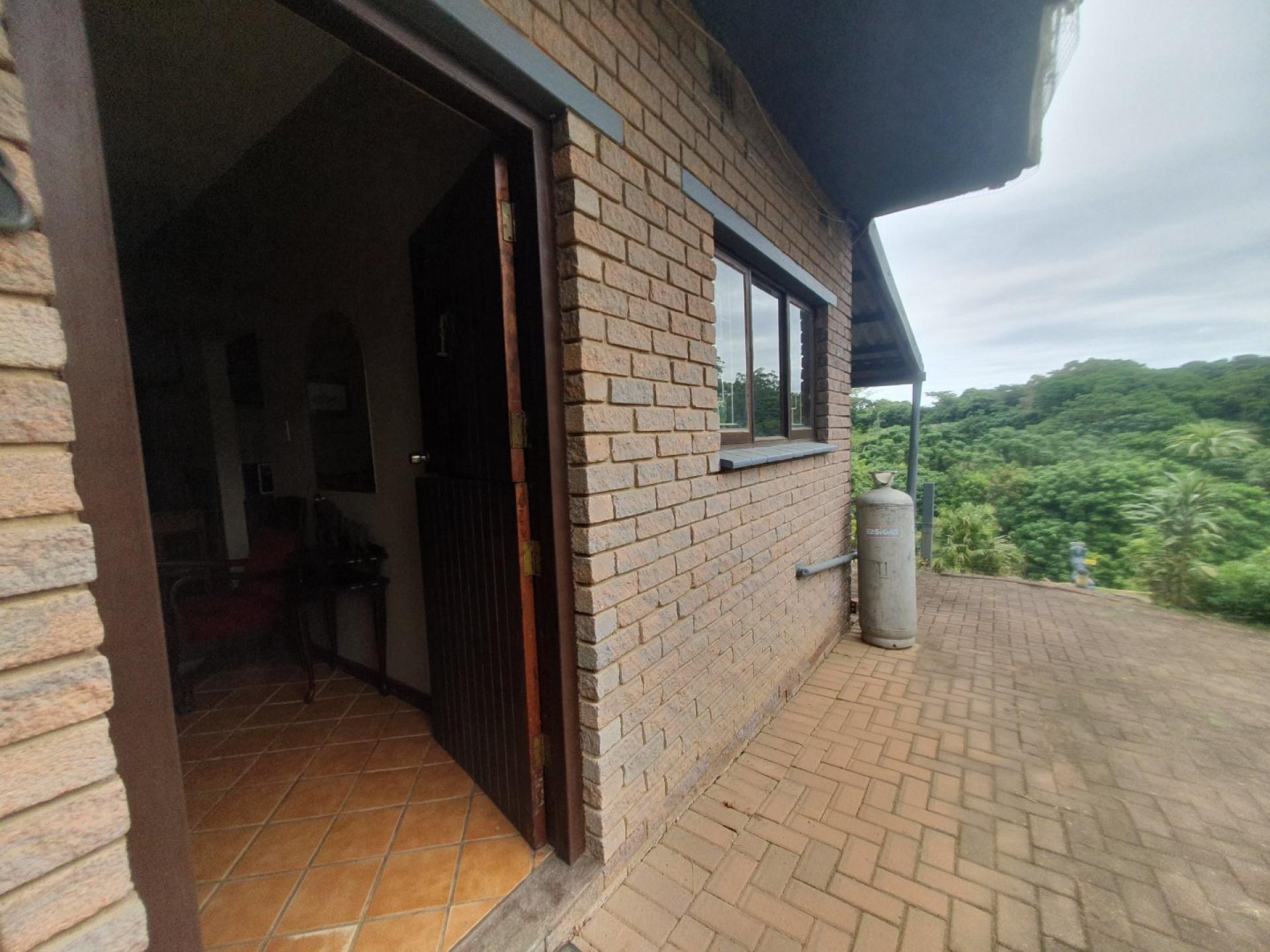  of property in Umtentweni