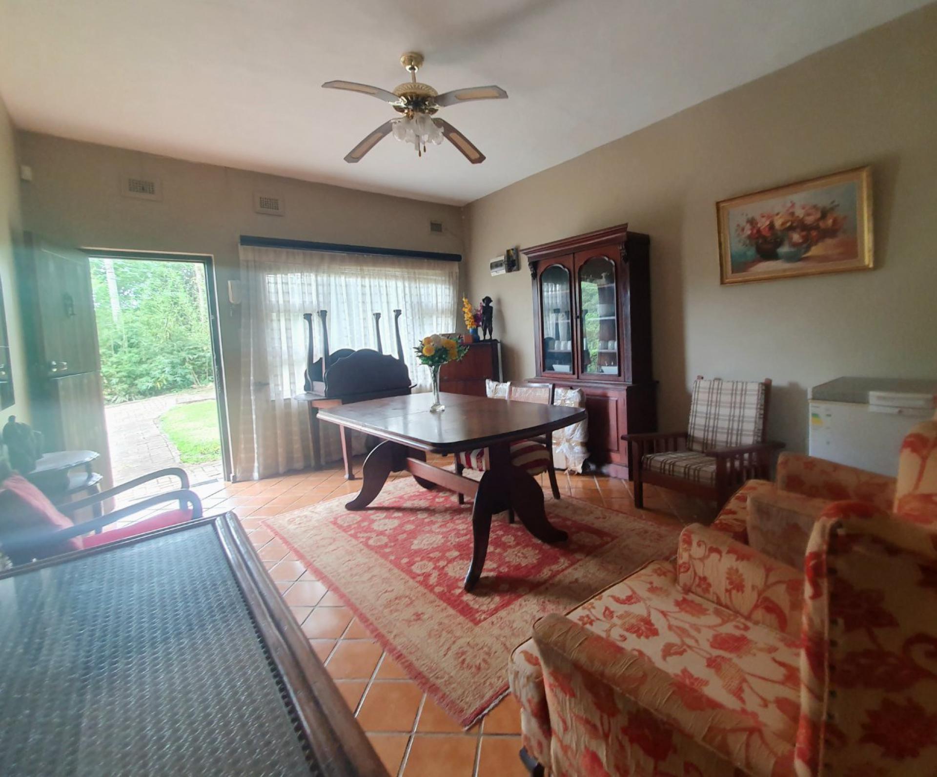  of property in Umtentweni