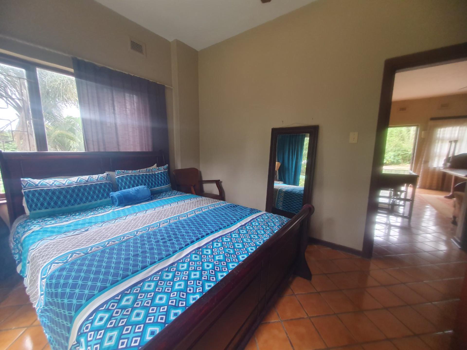  of property in Umtentweni