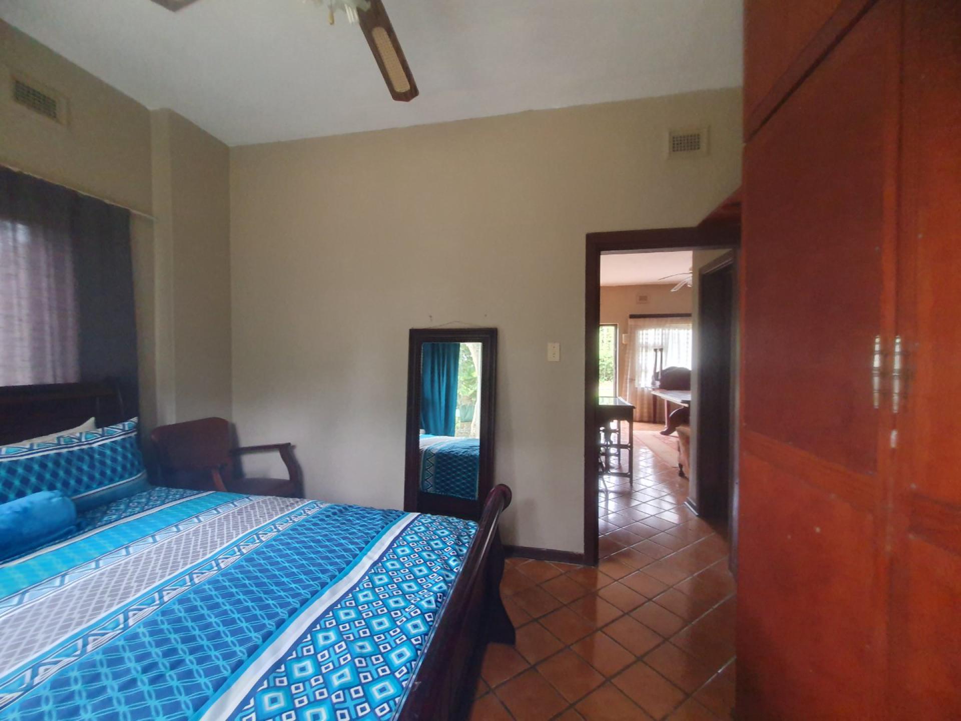  of property in Umtentweni