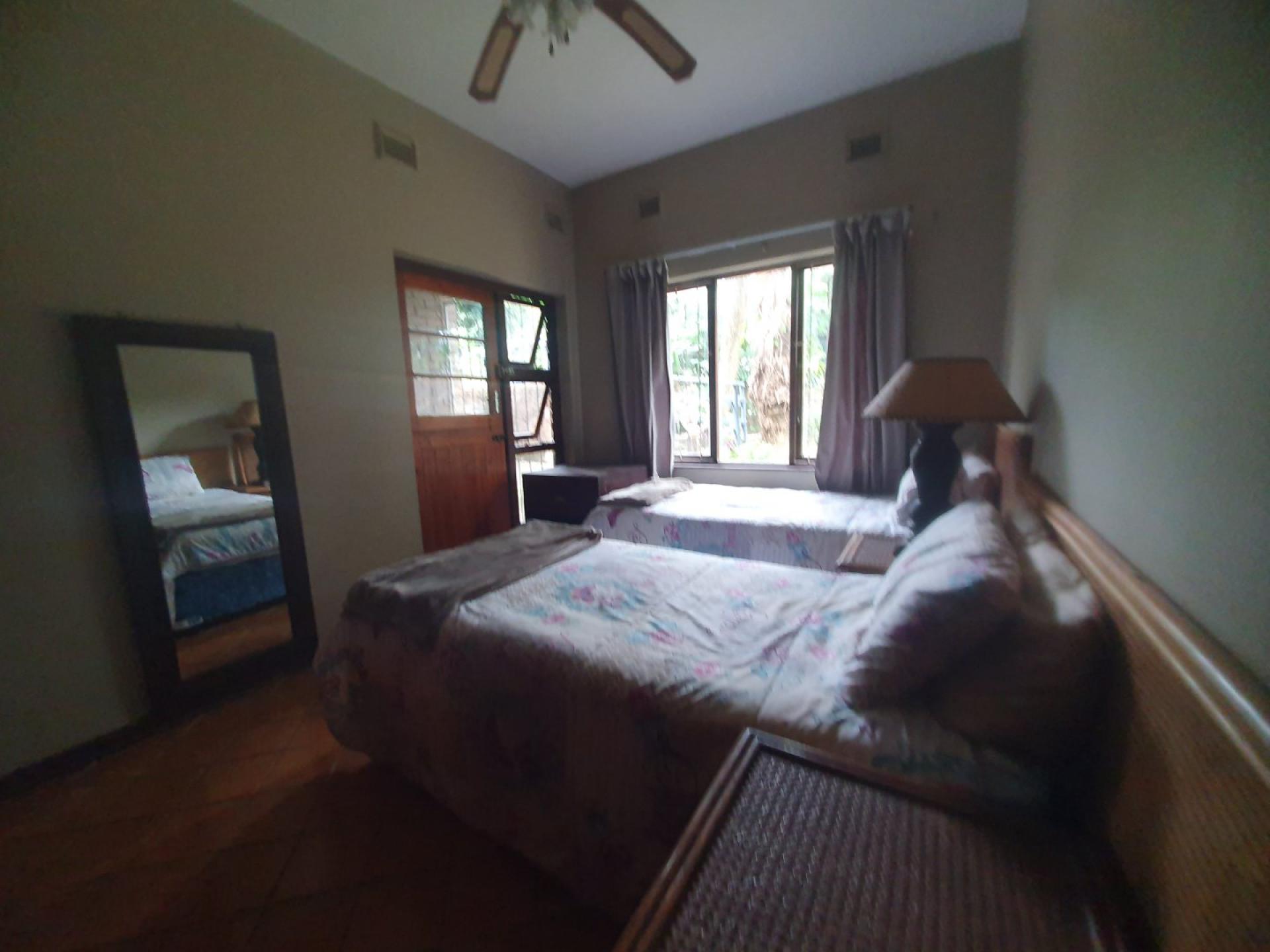  of property in Umtentweni