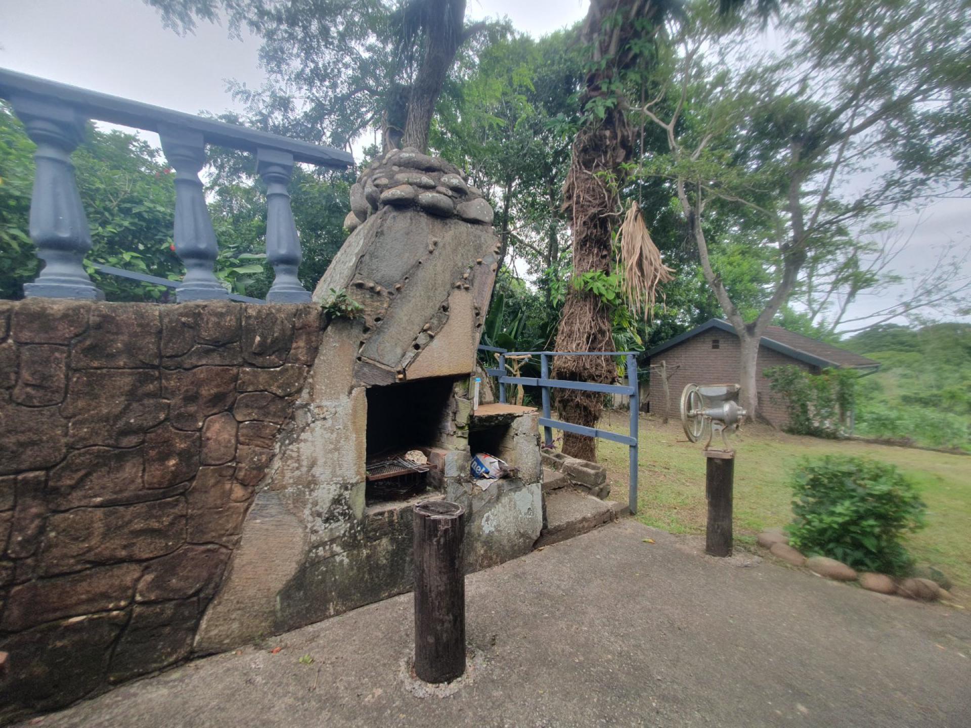  of property in Umtentweni