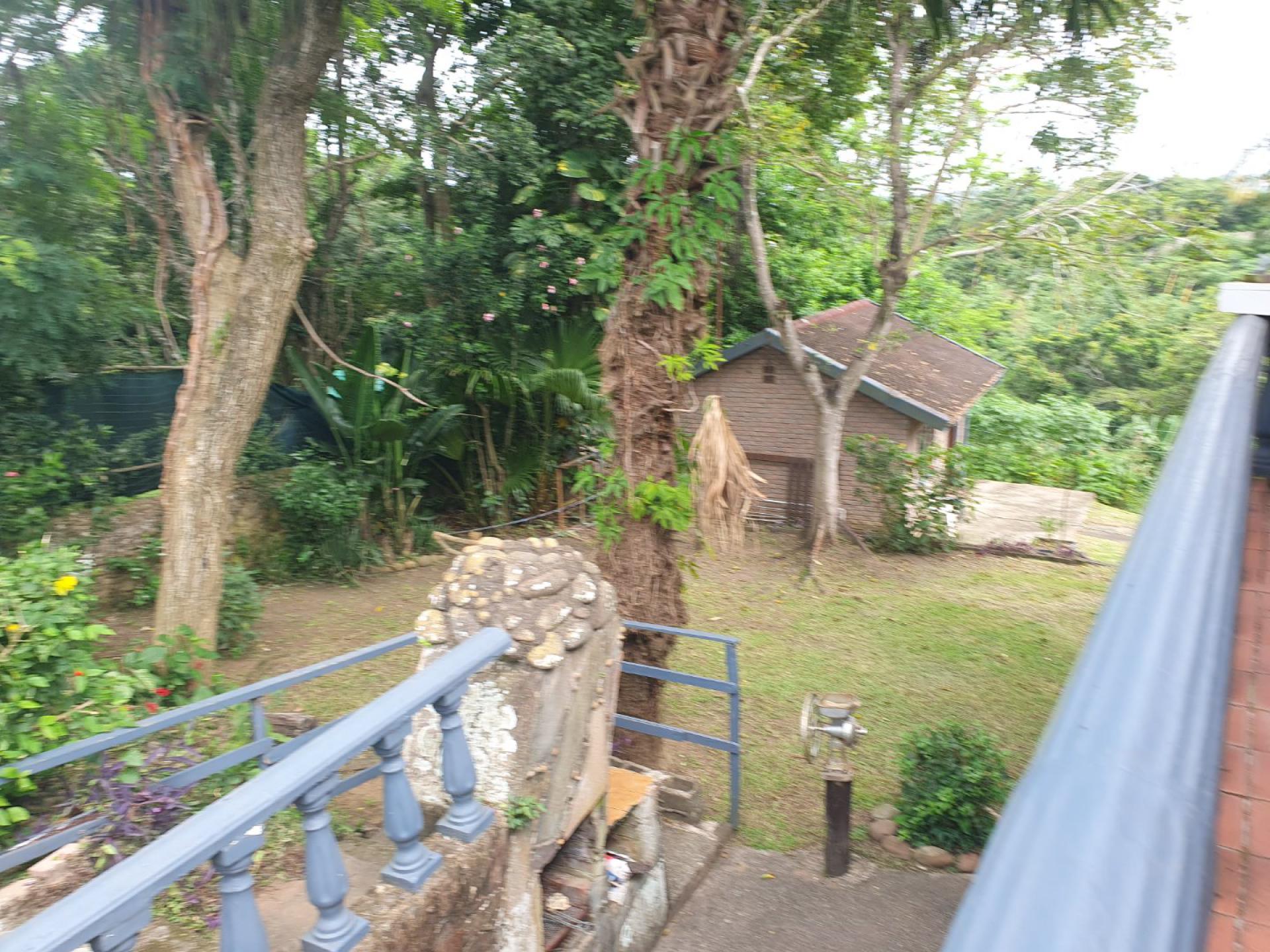  of property in Umtentweni