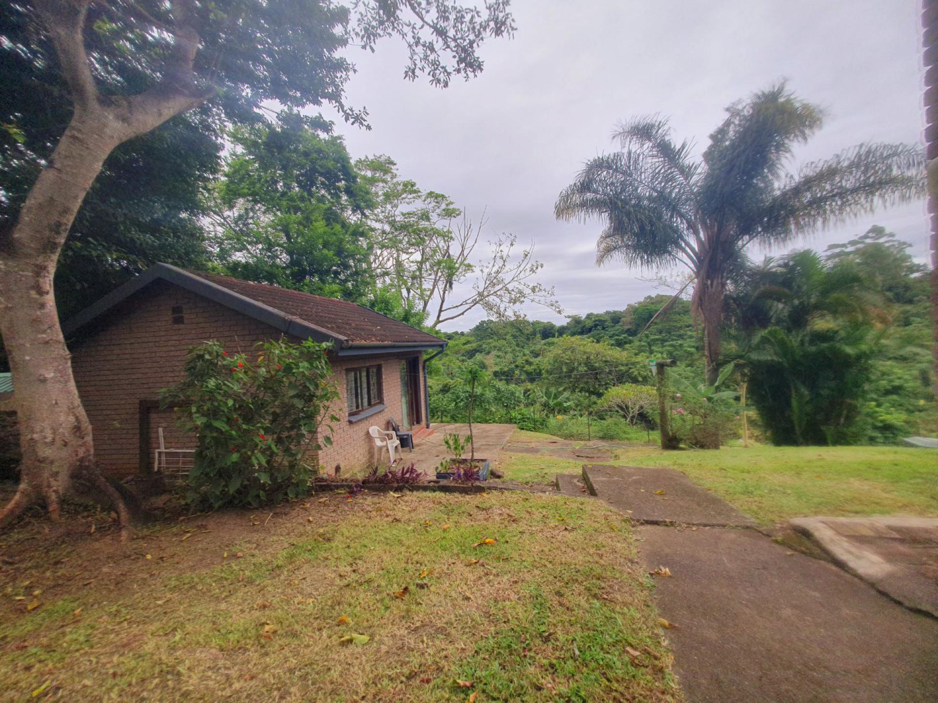  of property in Umtentweni