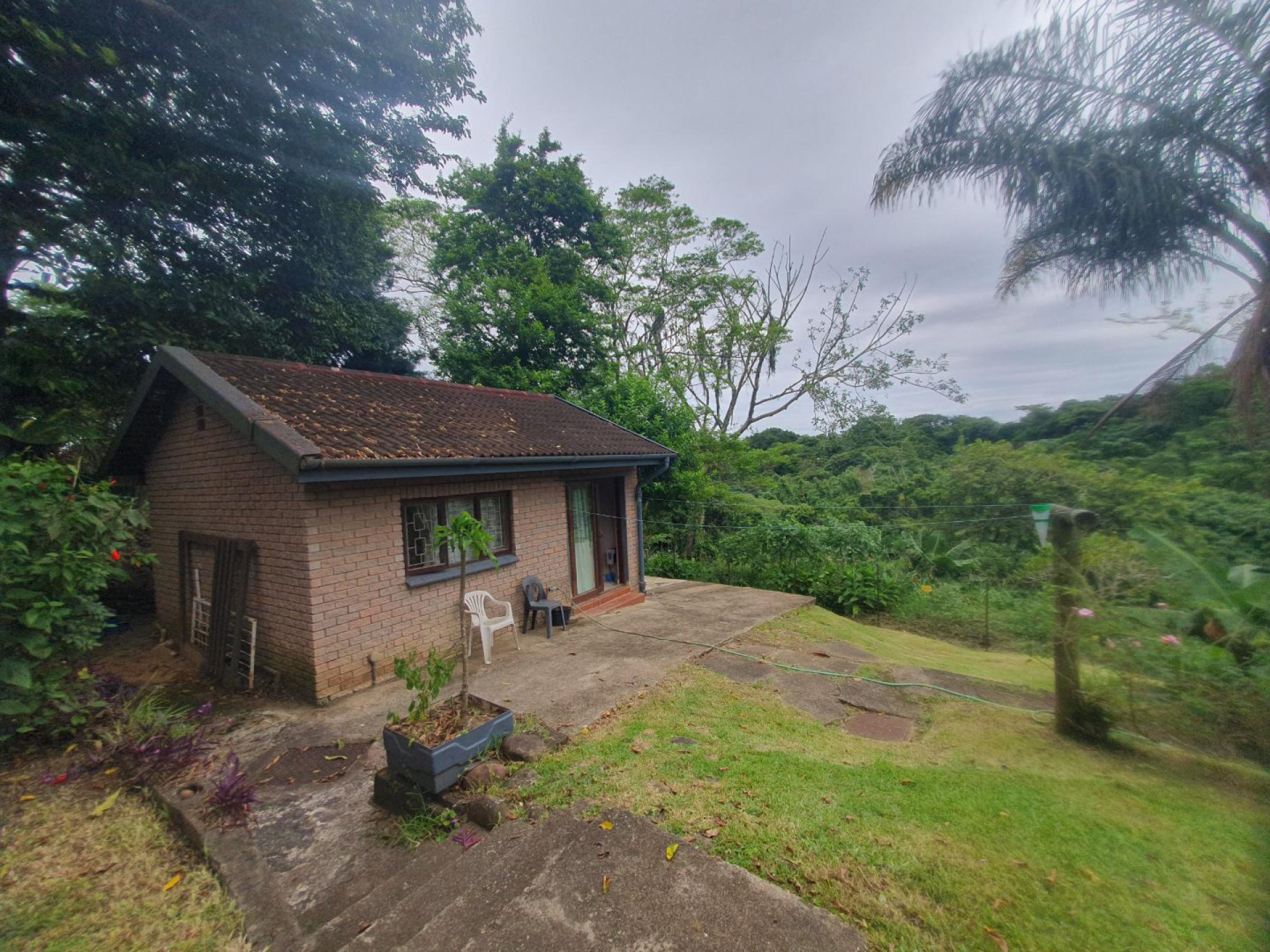  of property in Umtentweni