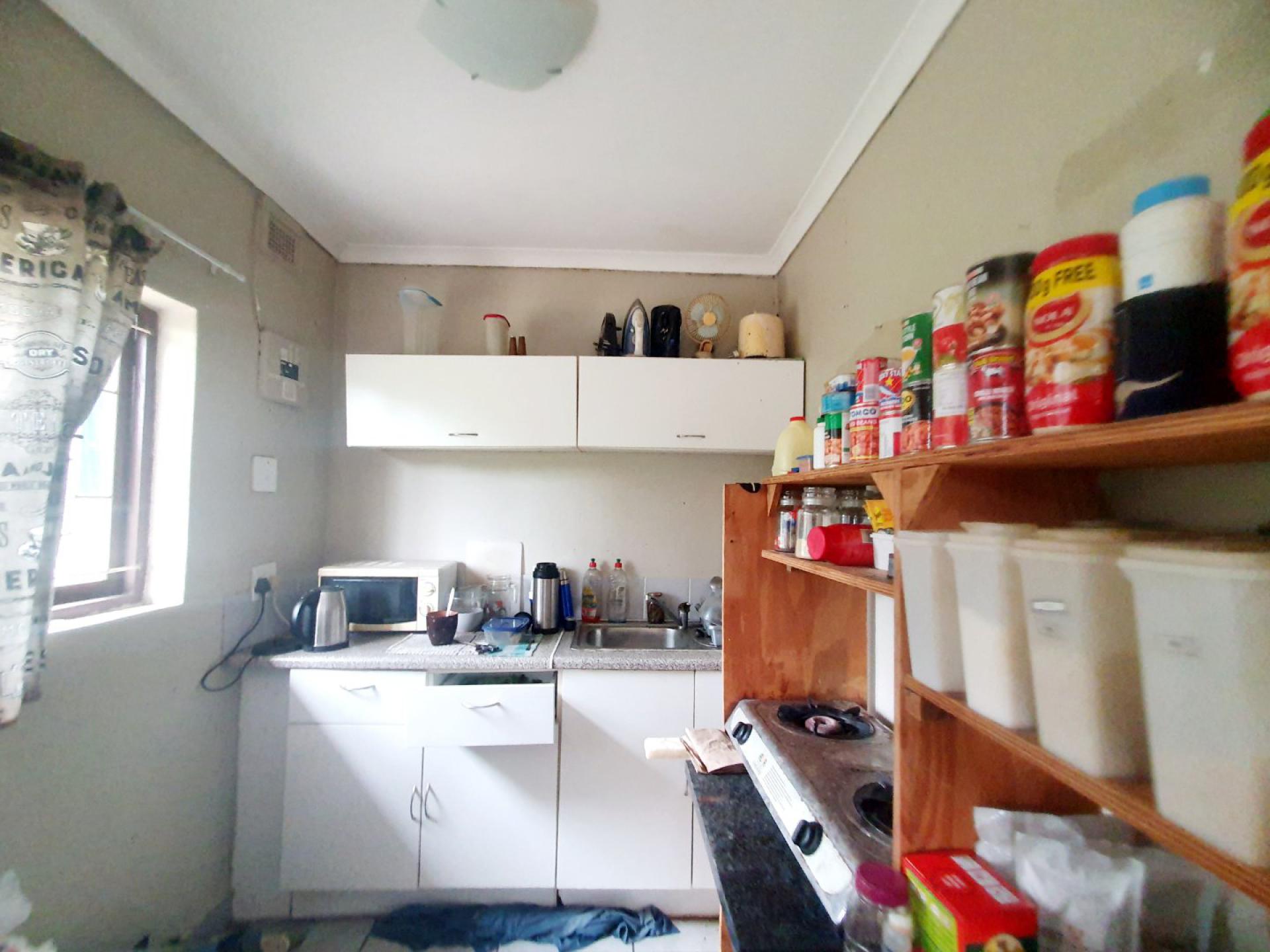  of property in Umtentweni