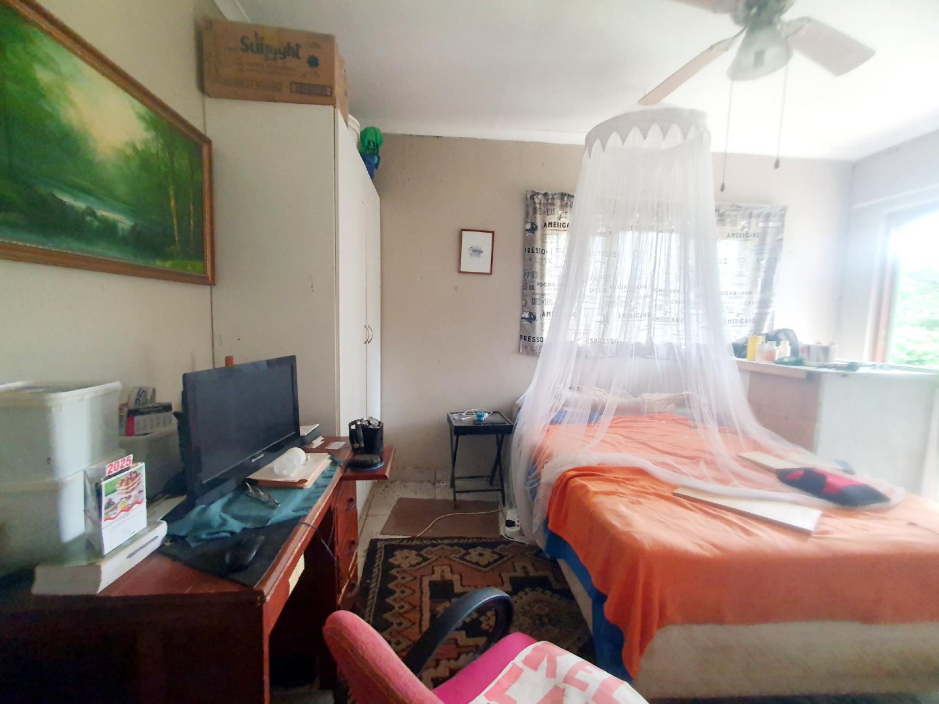  of property in Umtentweni