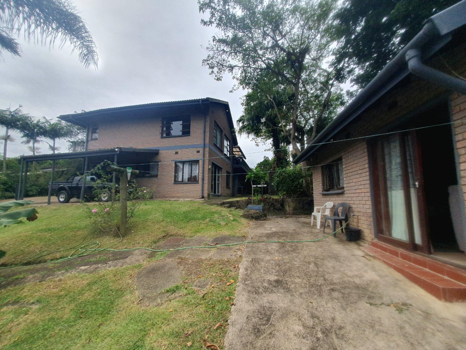  of property in Umtentweni